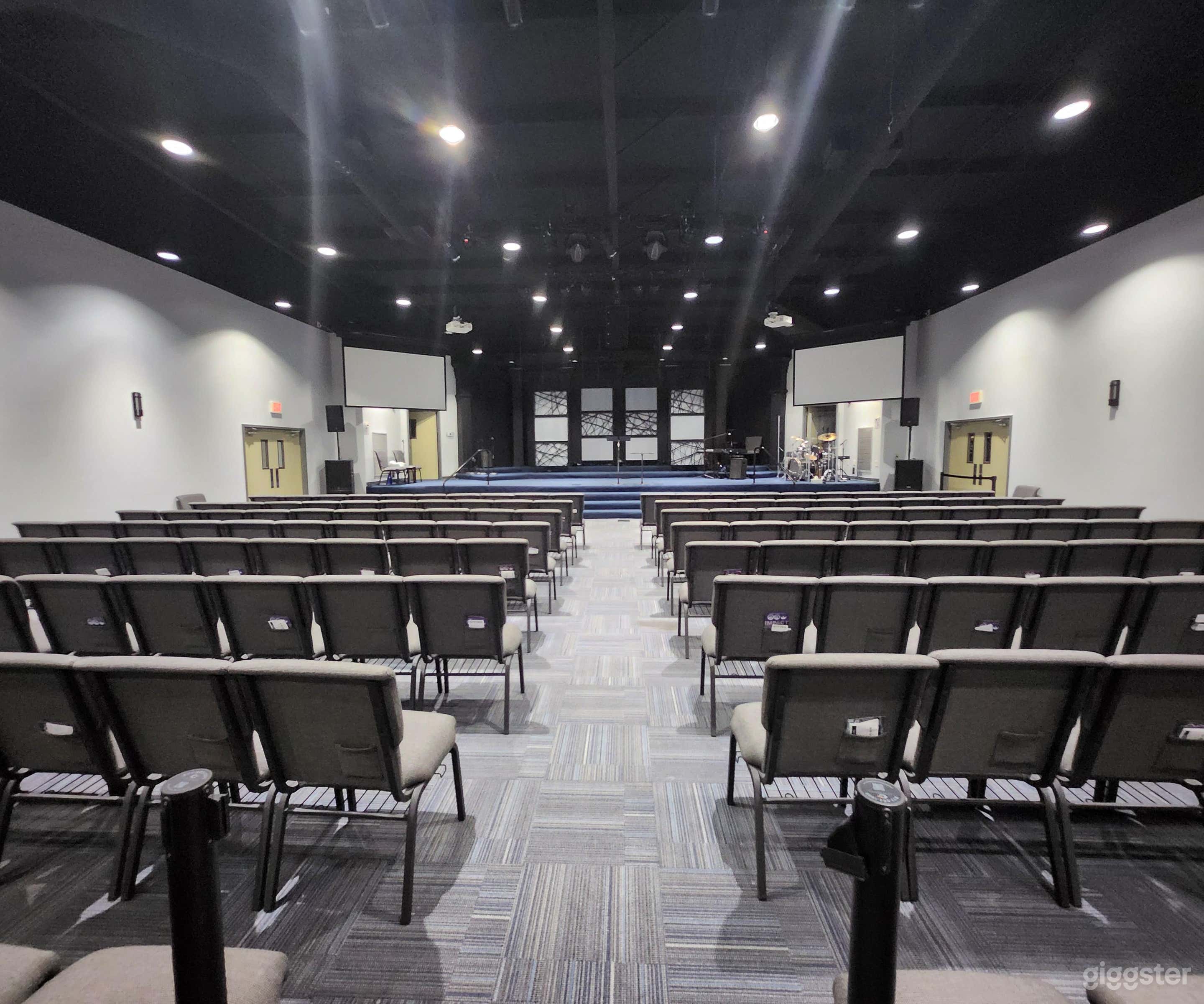 Sanctuary (Limited Use)