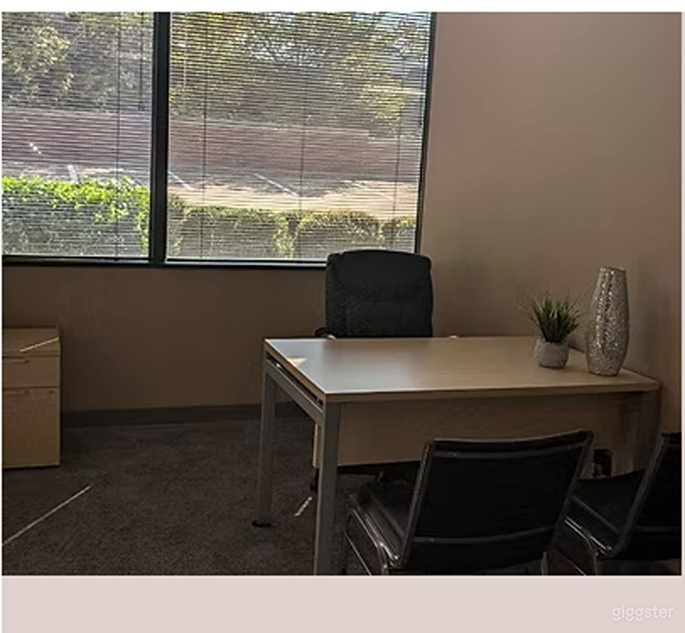 Cozy 130 Sq Ft Office Photo 3