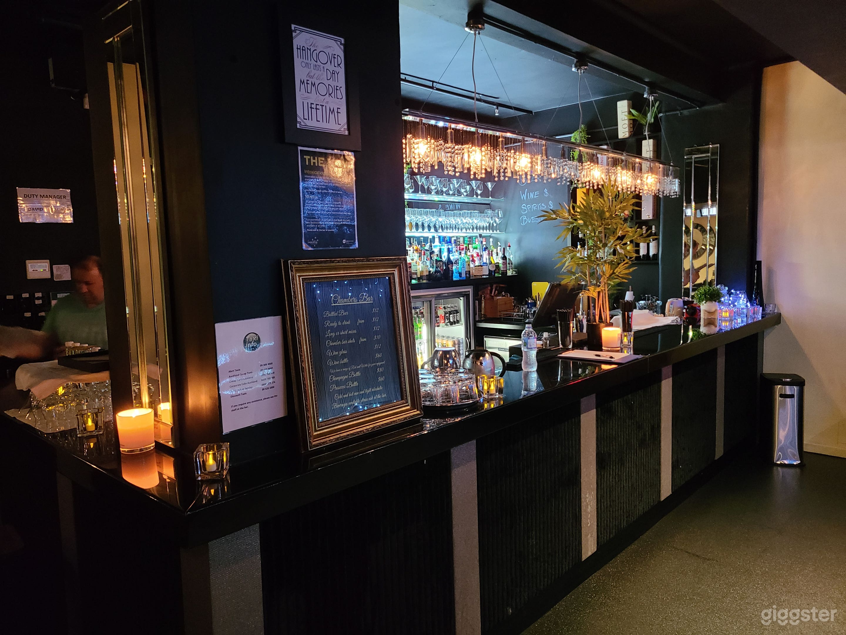 Perfect venue for any event. Photo 1