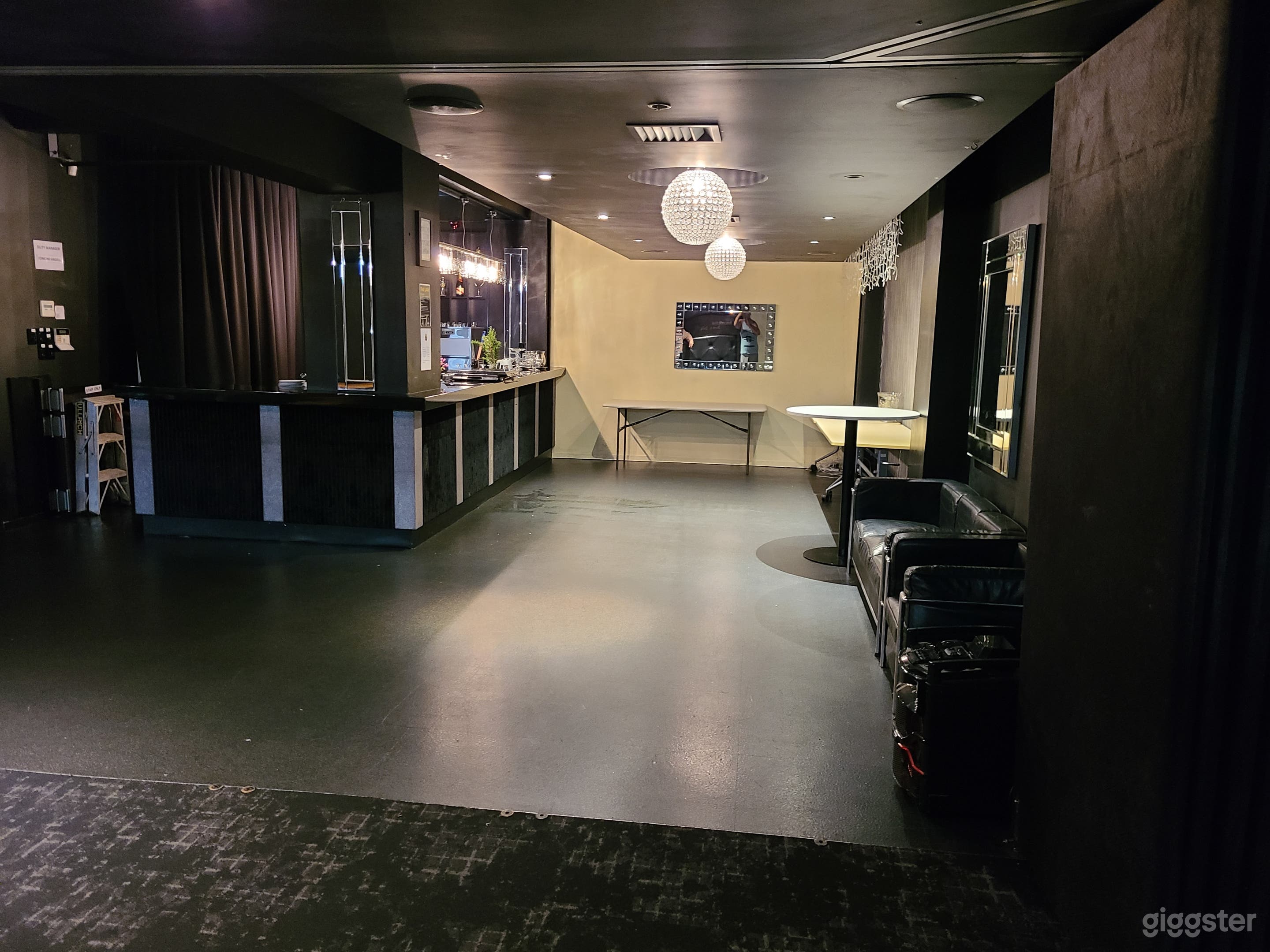 Perfect venue for any event. Photo 3