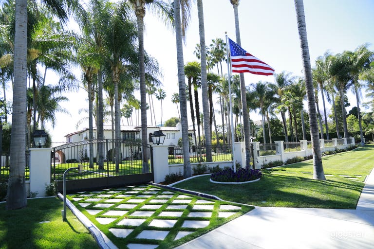  High End Mansion - 1/2 price of Beverly Hills  