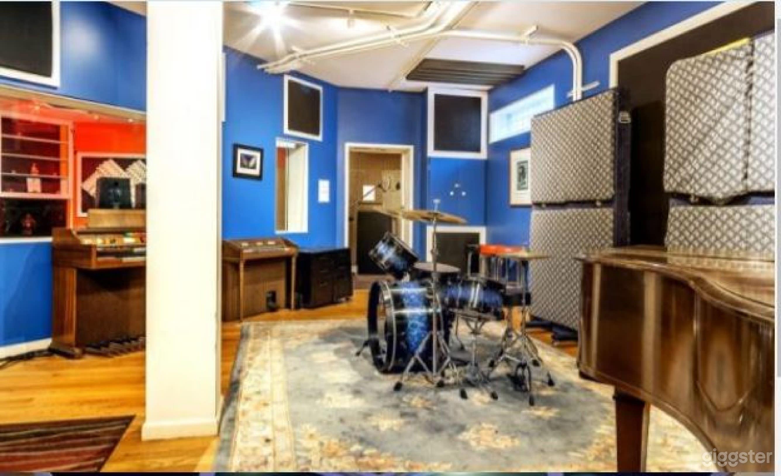 Premier Recording Studio In St. Louis (B) Photo 4
