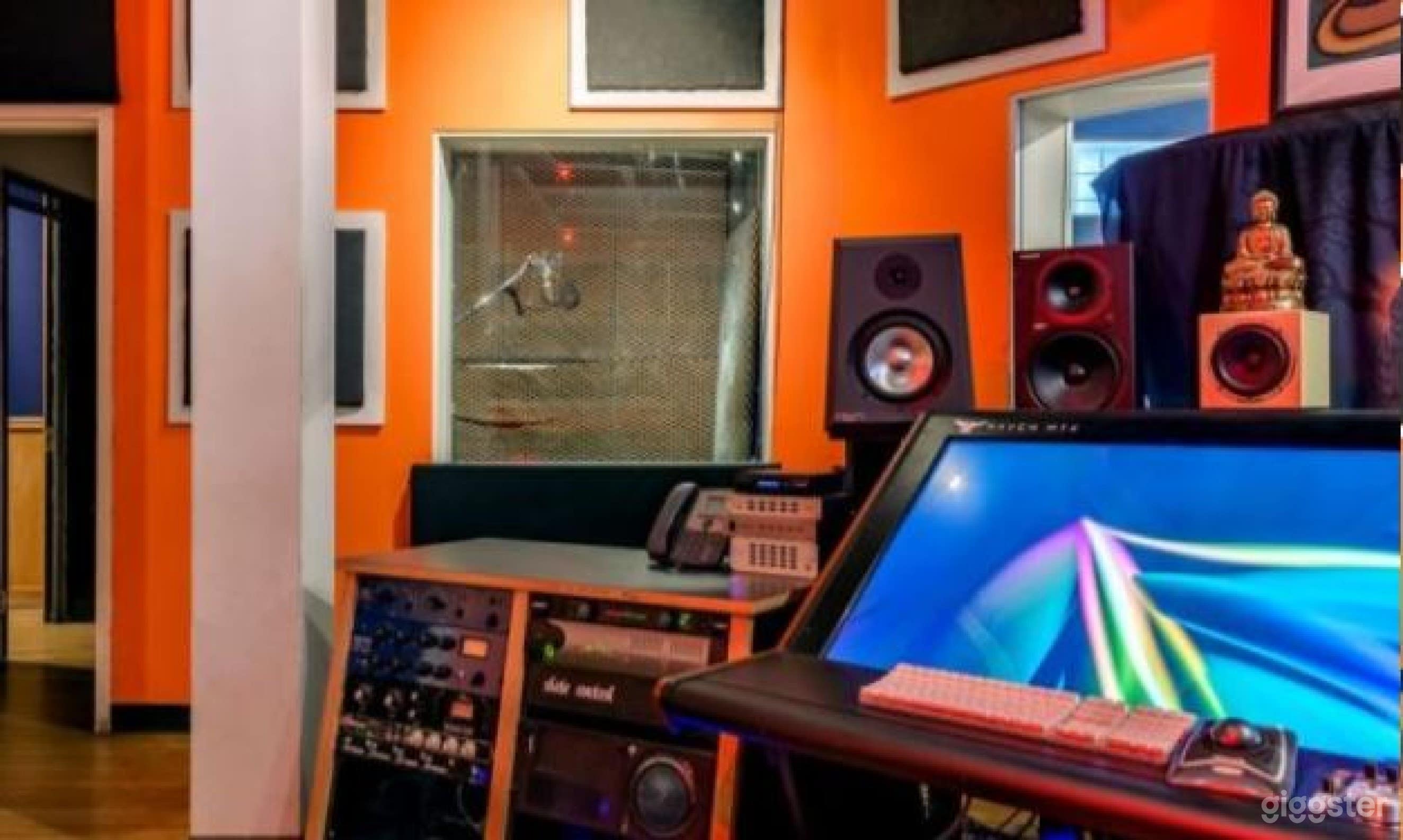 Premier Recording Studio In St. Louis (B) Photo 3