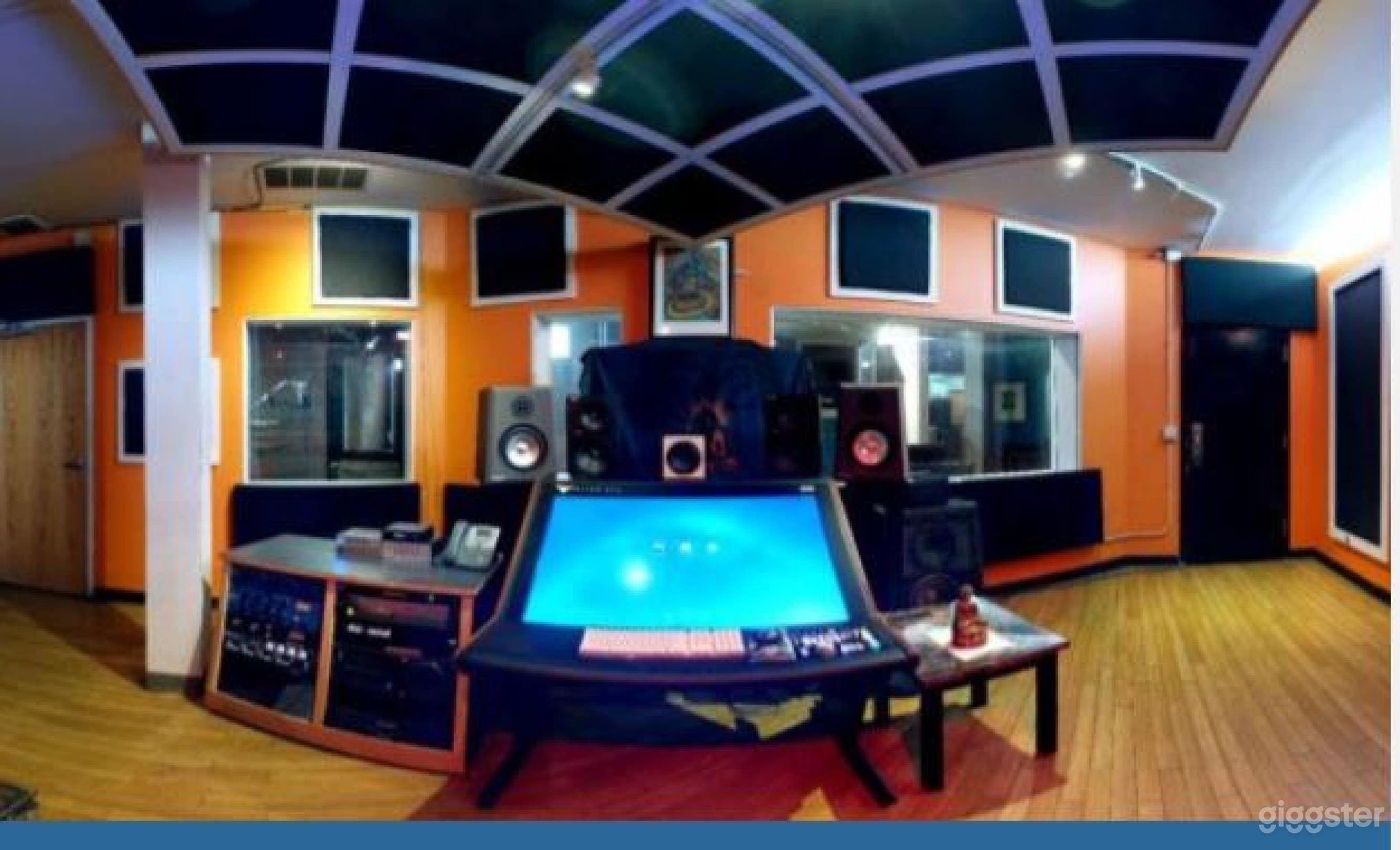 Premier Recording Studio In St. Louis (B) Photo 1
