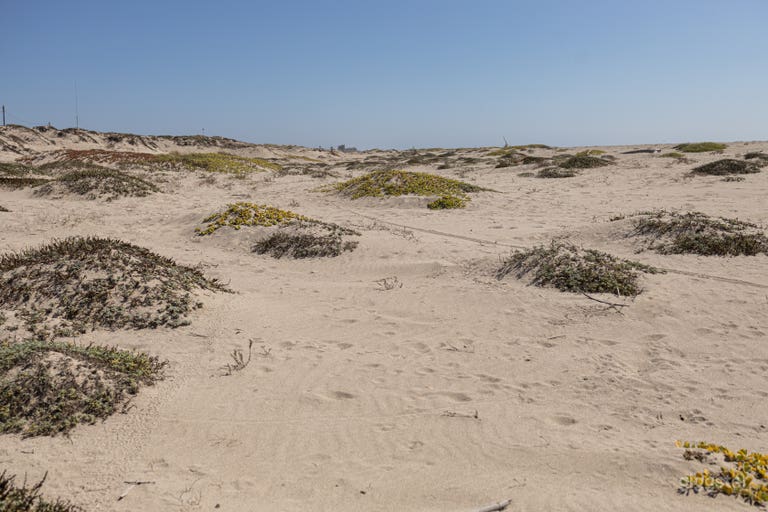  Private Beach in Oxnard 