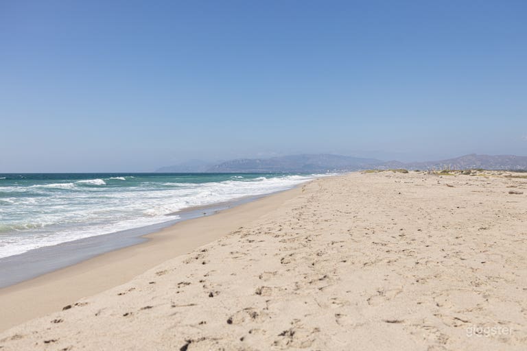  Private Beach in Oxnard 