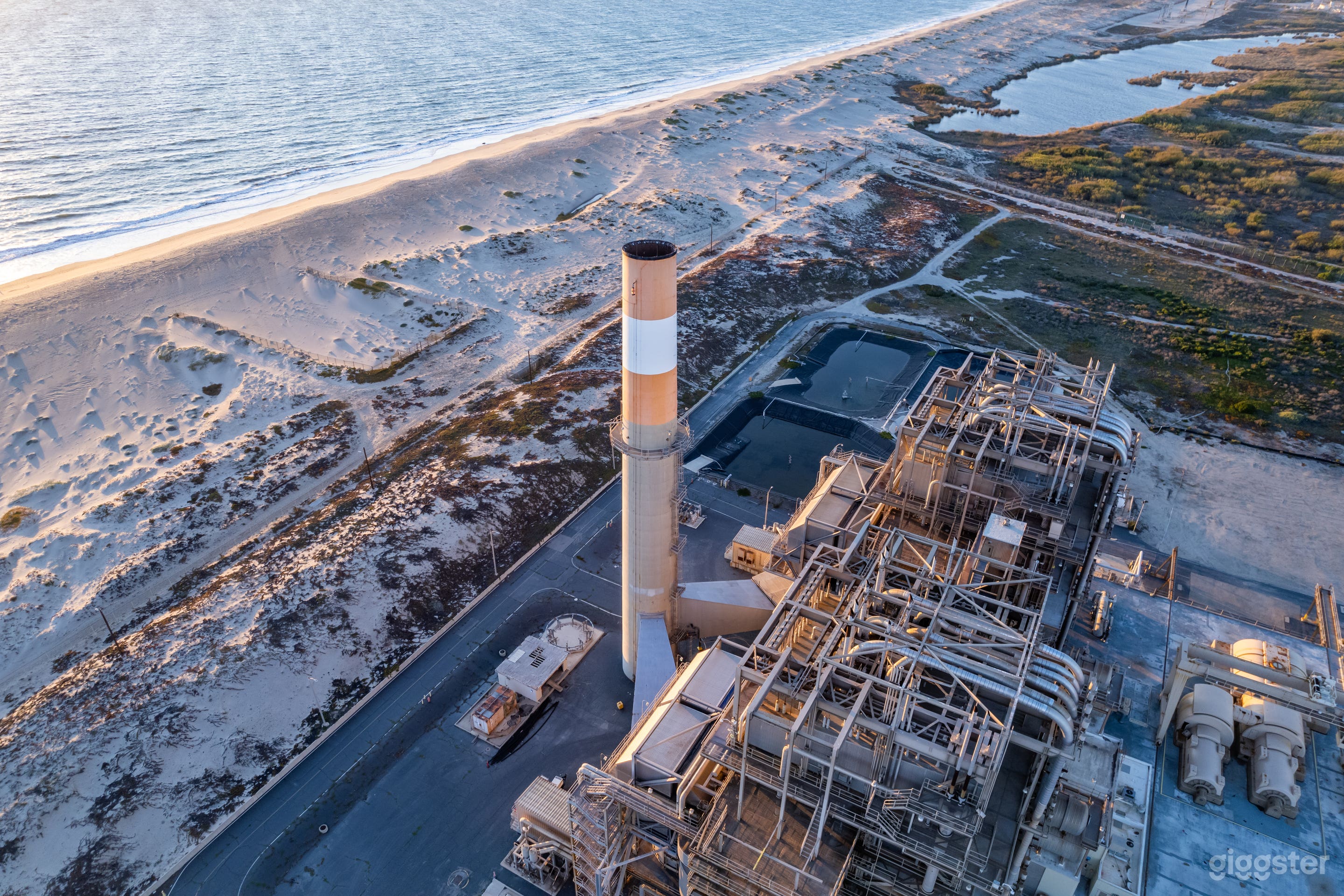 Private Beach in Oxnard Photo 4