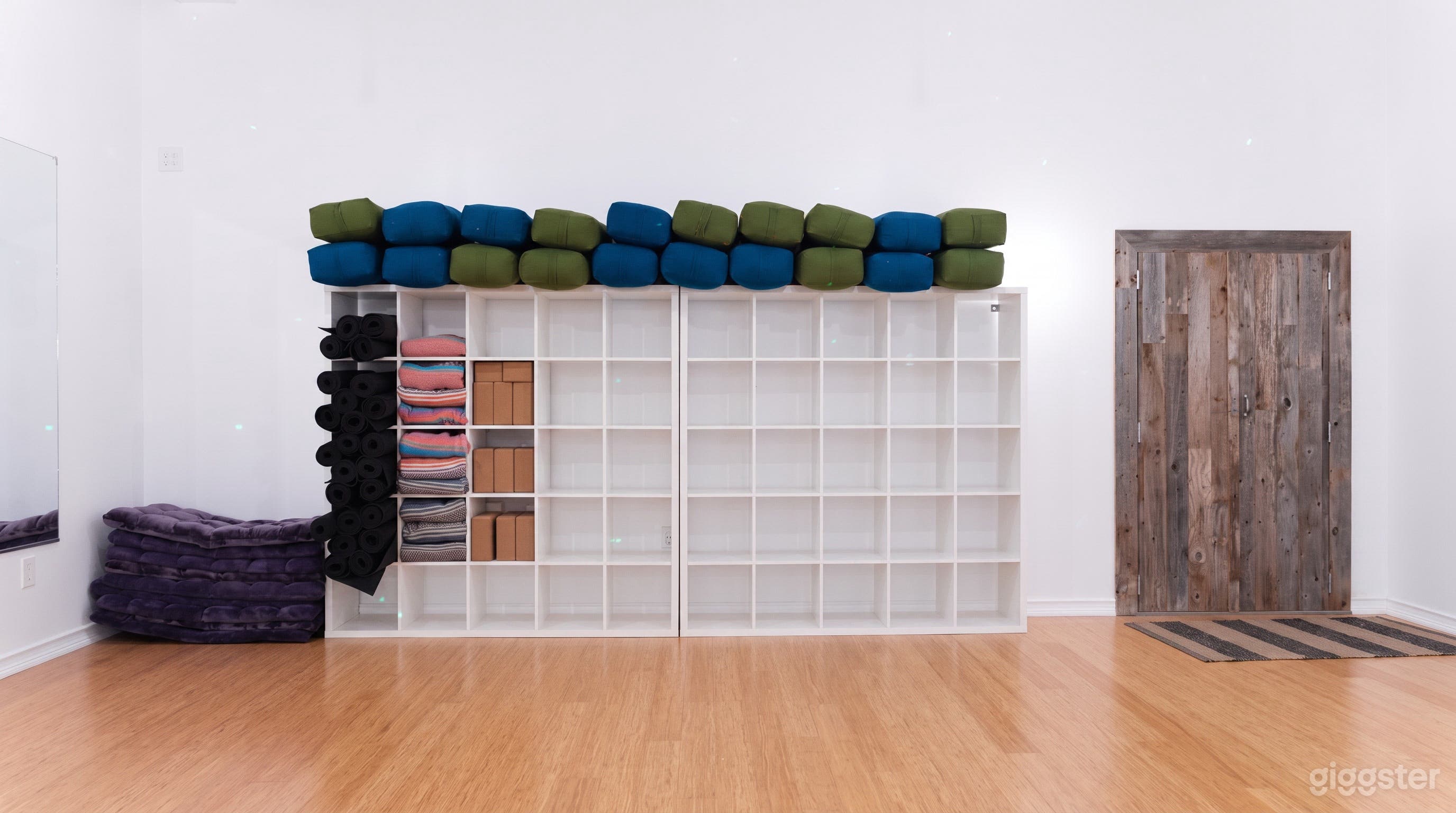 Urban South Austin Yoga Studio Photo 4
