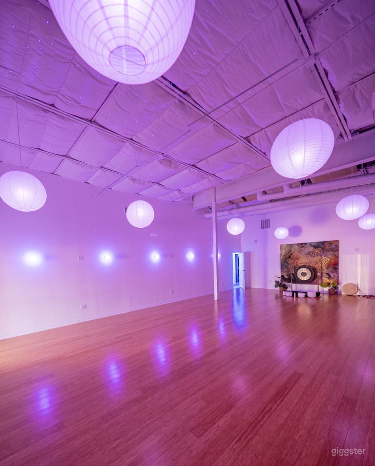  Studio di Yoga Urban South Austin 