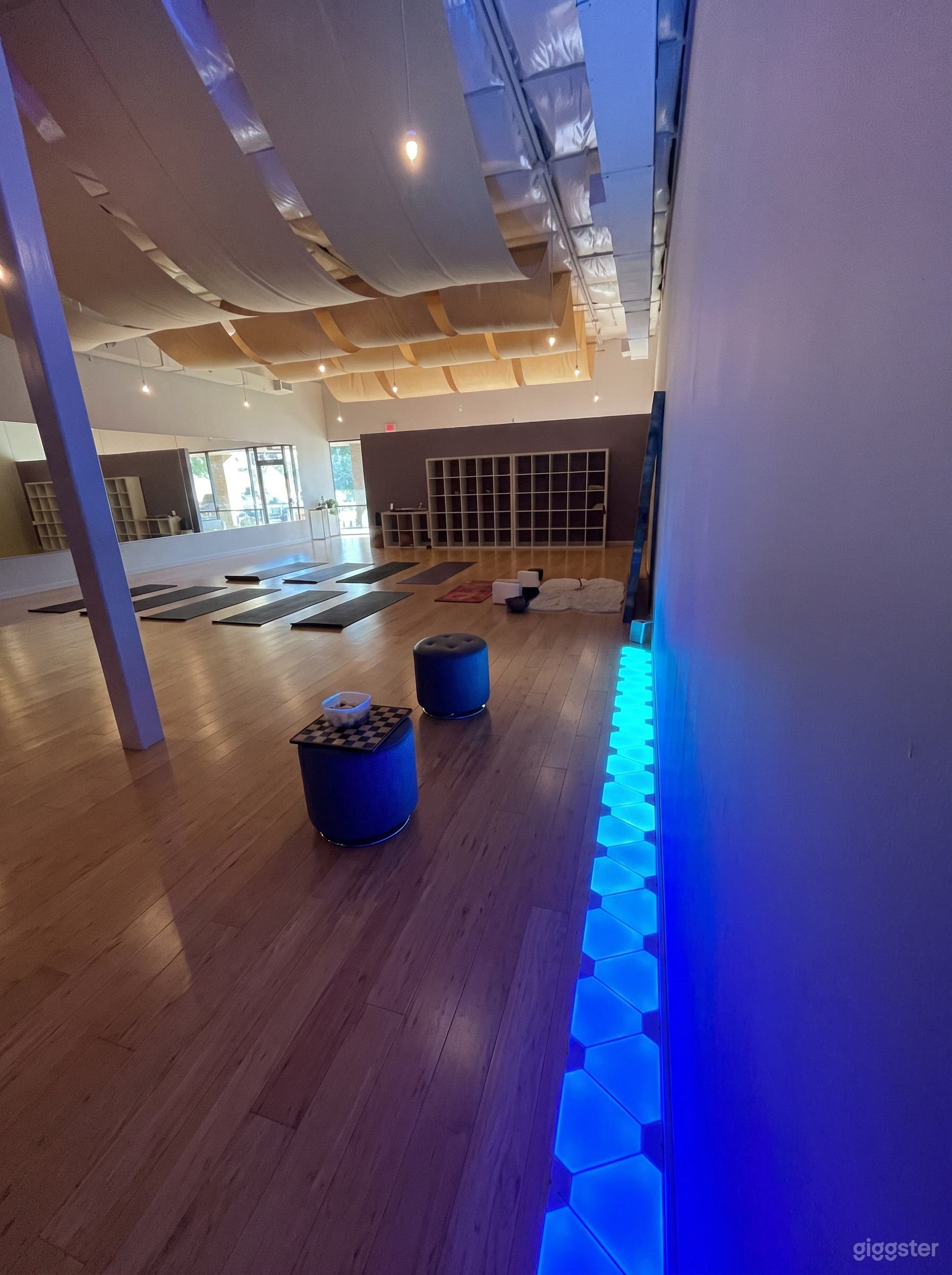 Urban South Austin Yoga Studio Photo 3