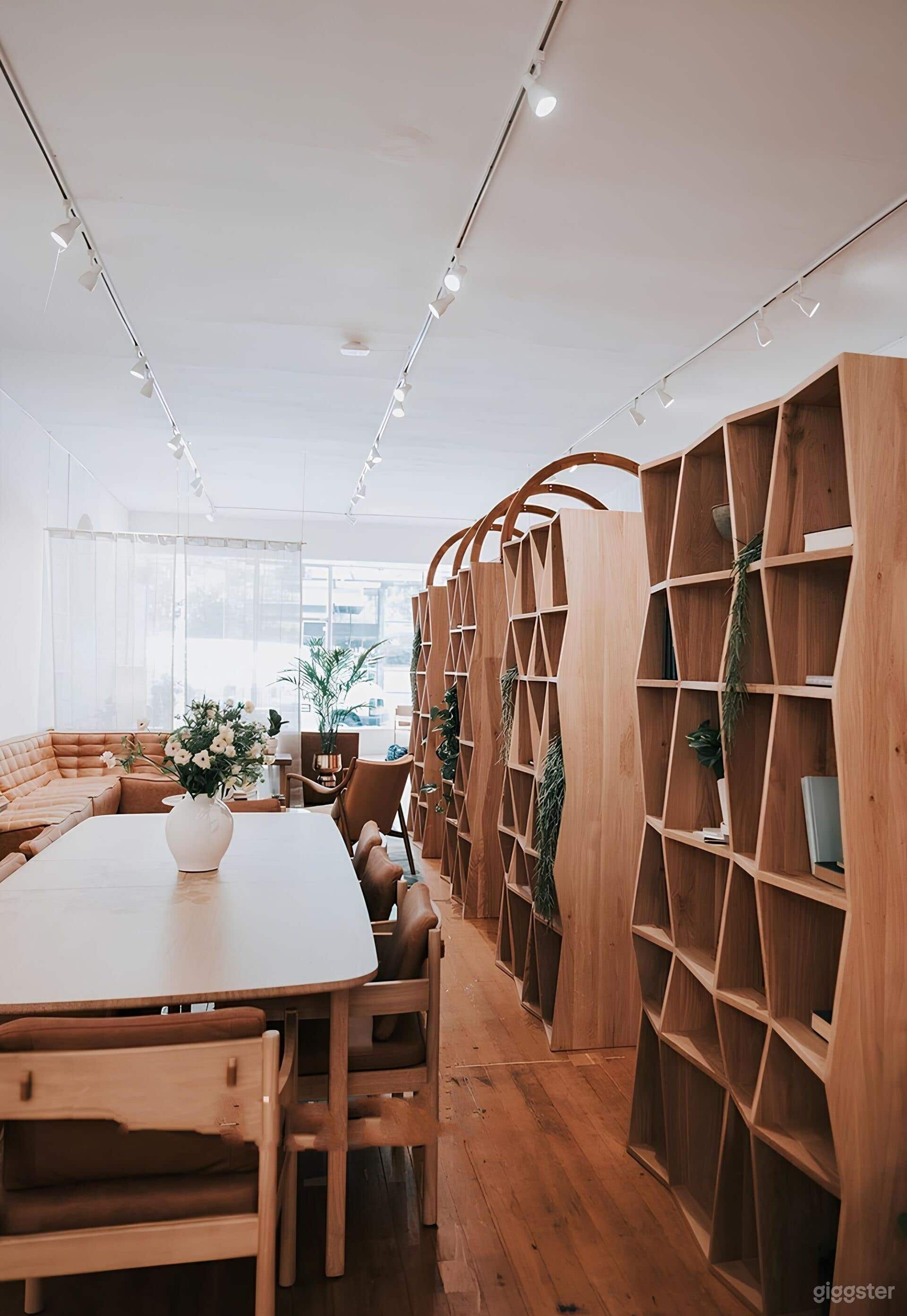 Cozy Lounge Retreat in San Rafael Photo 4