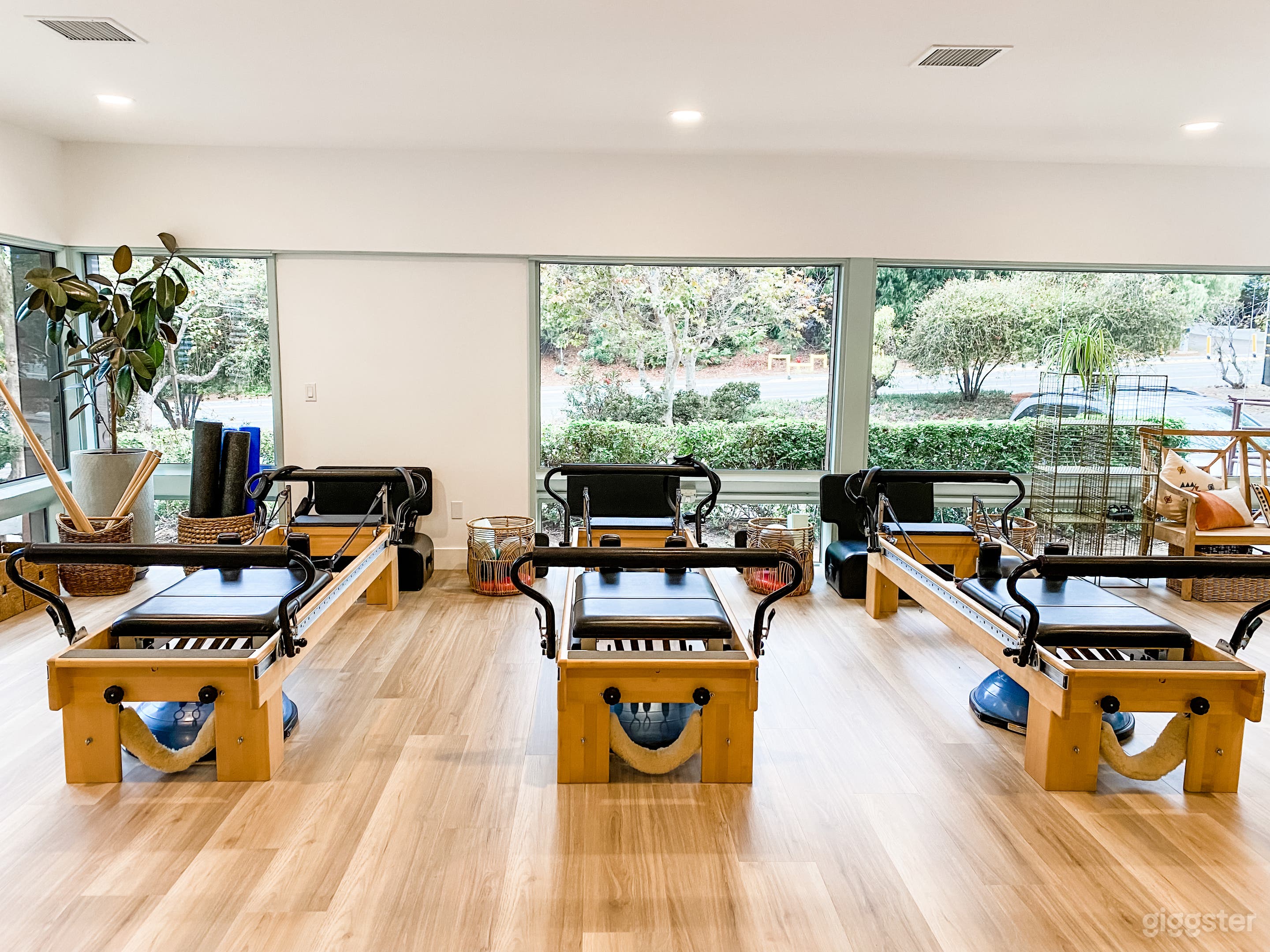 Malibu's Pilates Studio Photo 3