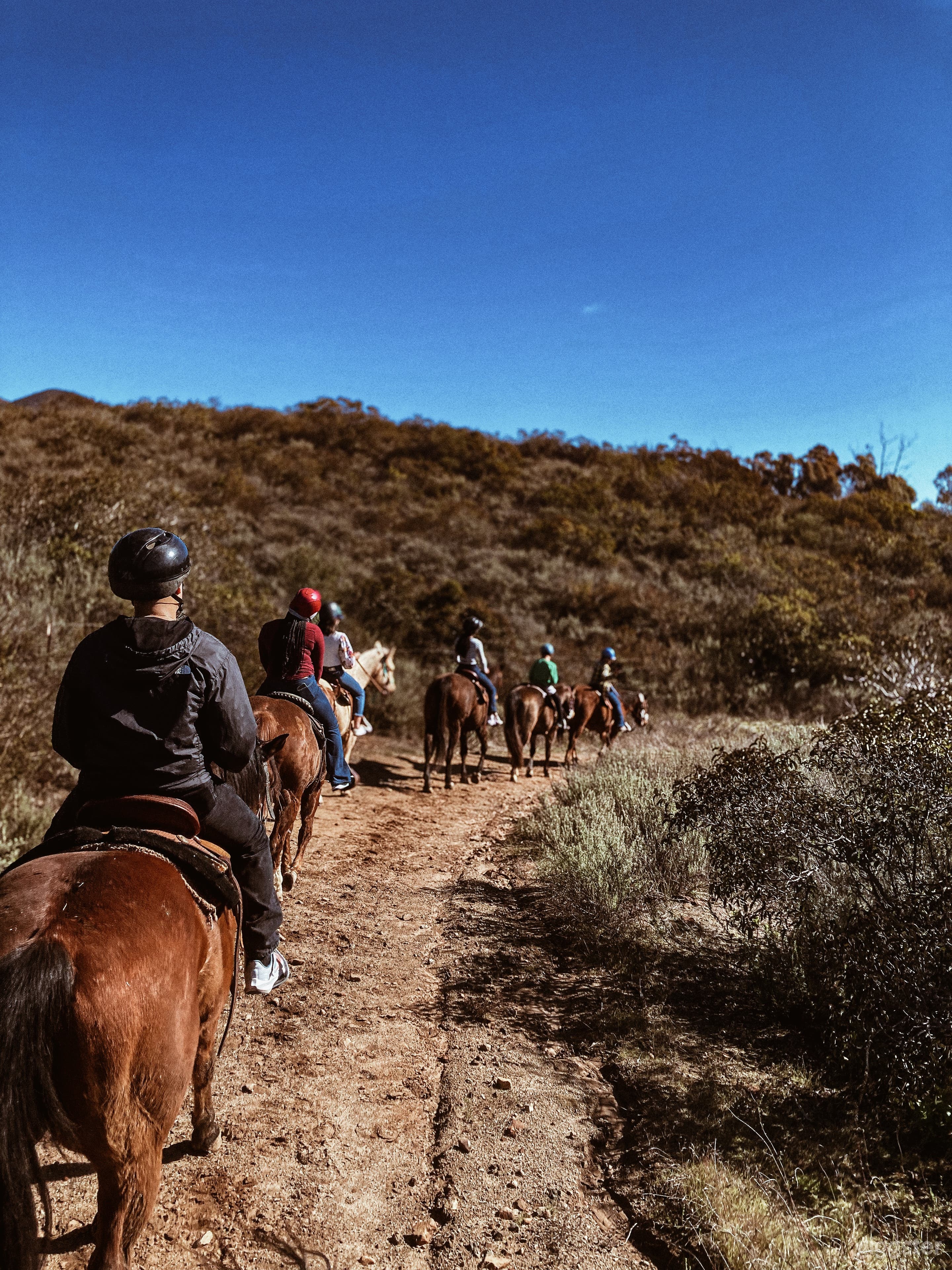 San Diego Trail House  Photo 3