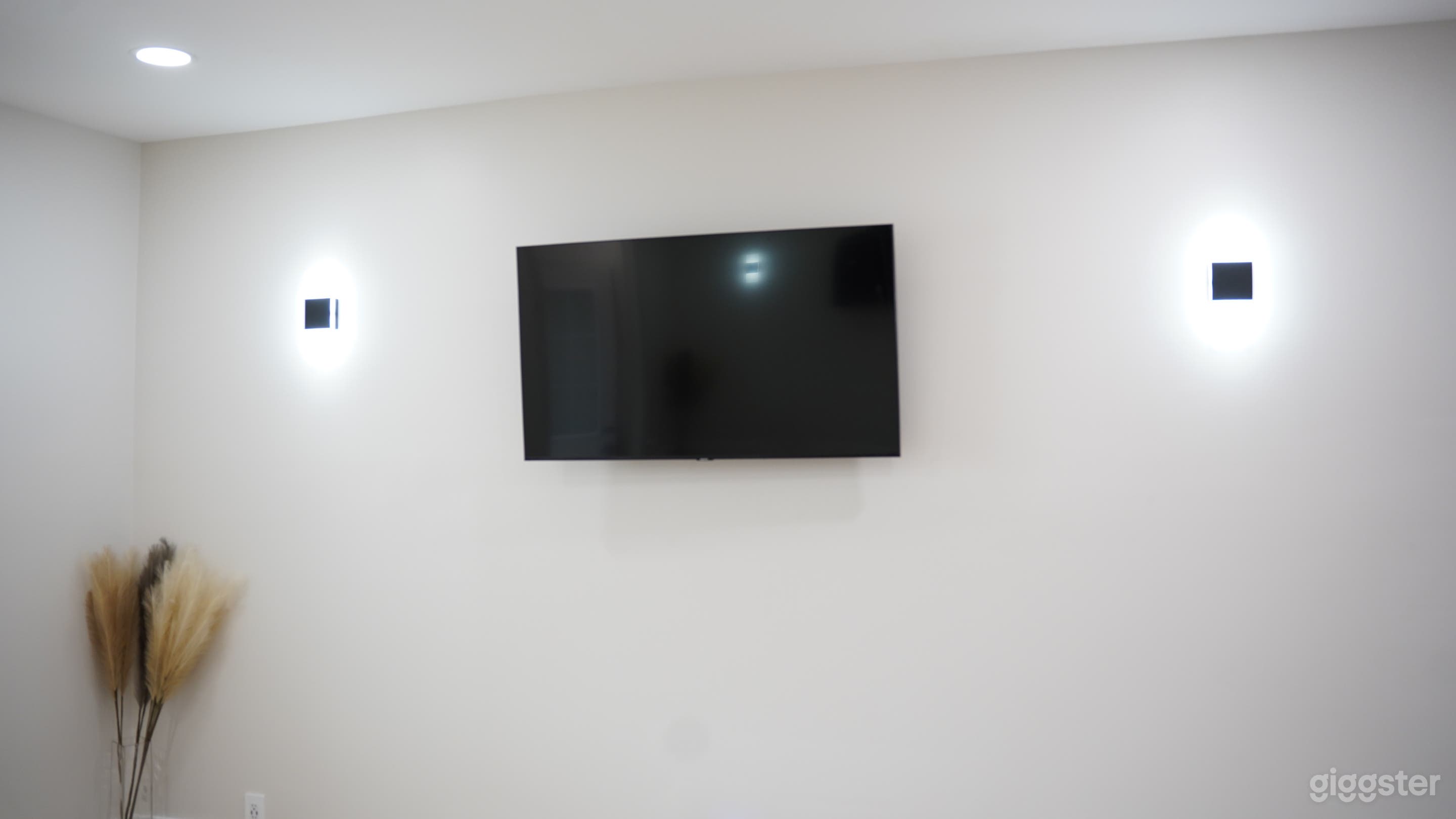 Creator's Dream: Downtown Studio with TTC Access! Photo 3