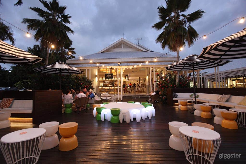 QT Port Douglas Photo 1