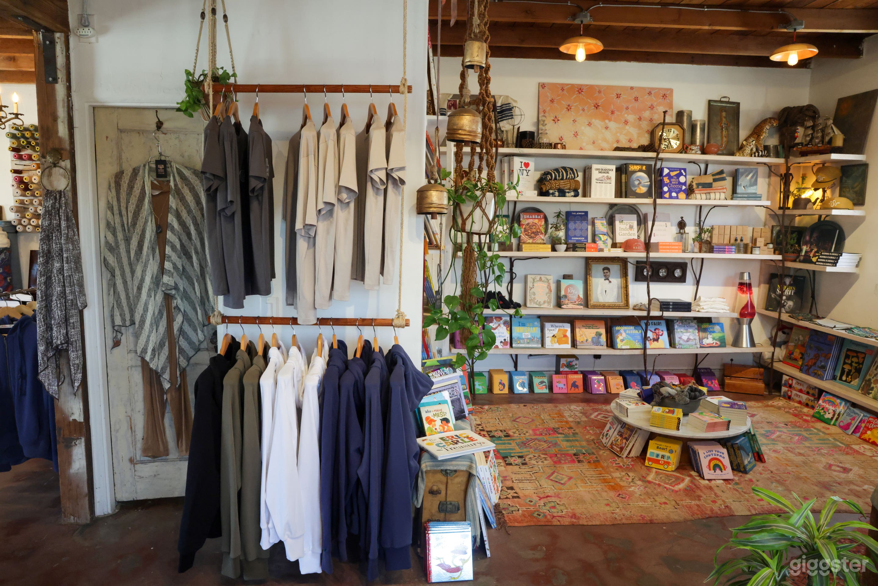 Old World Enchanting Whimsical Brick and Mortar Photo 4