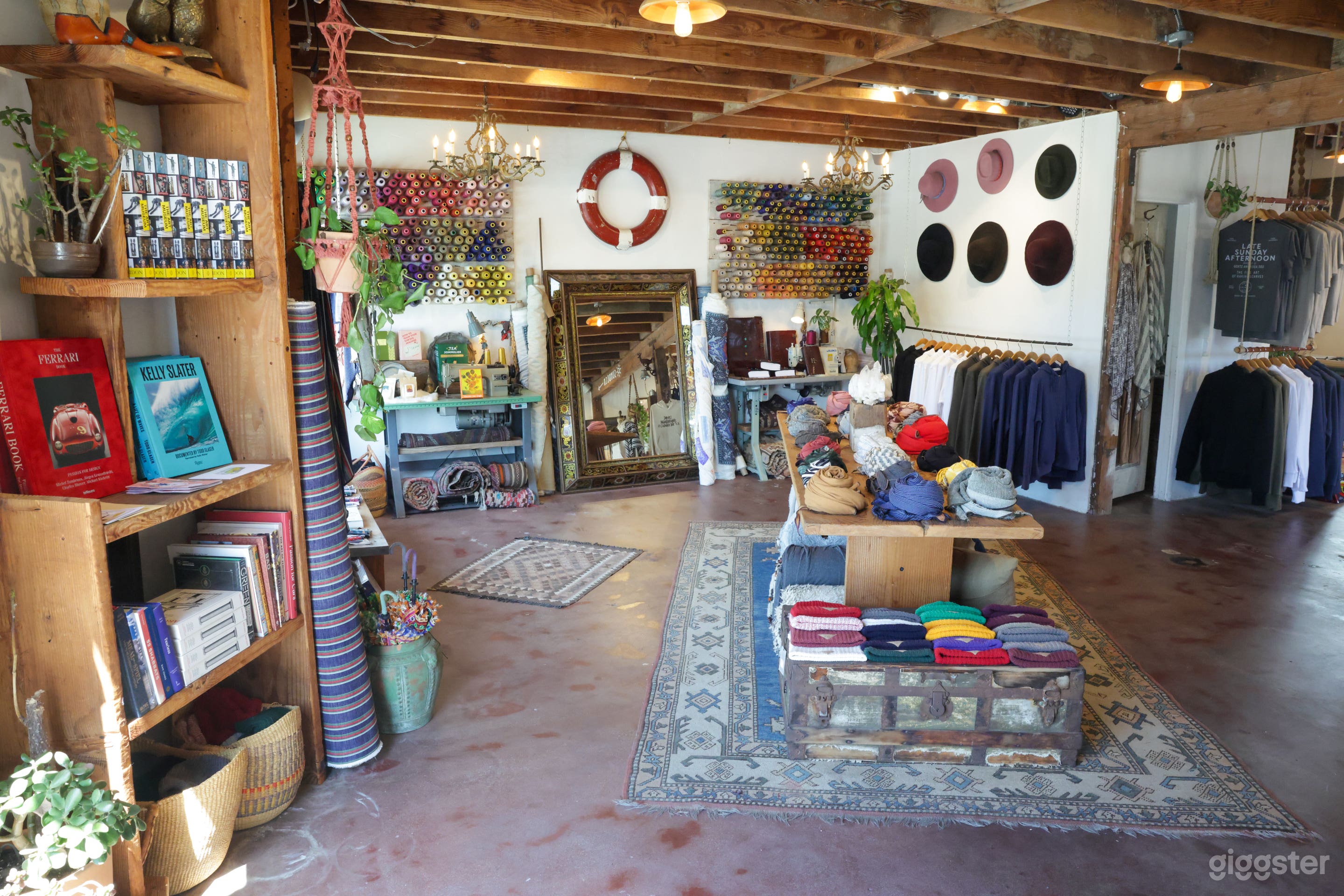 Old World Enchanting Whimsical Brick and Mortar Photo 2