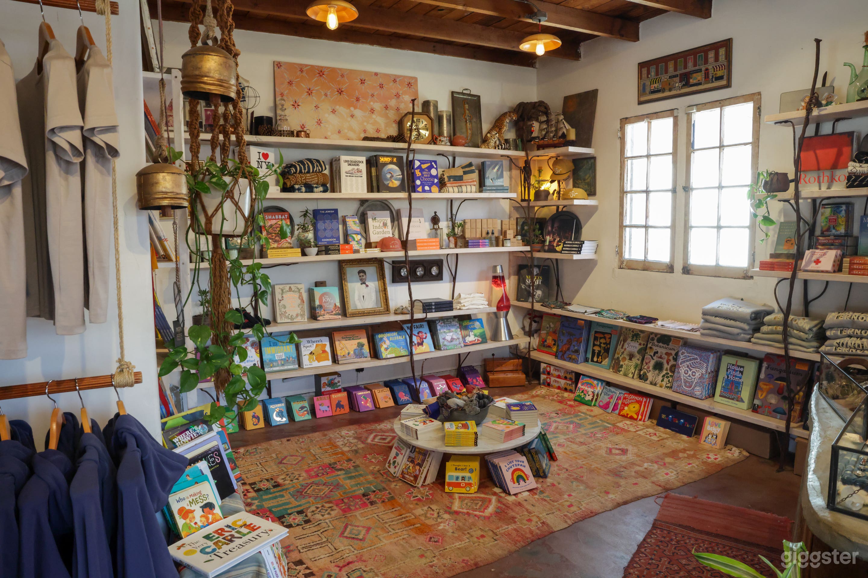 Old World Enchanting Whimsical Brick and Mortar Photo 3