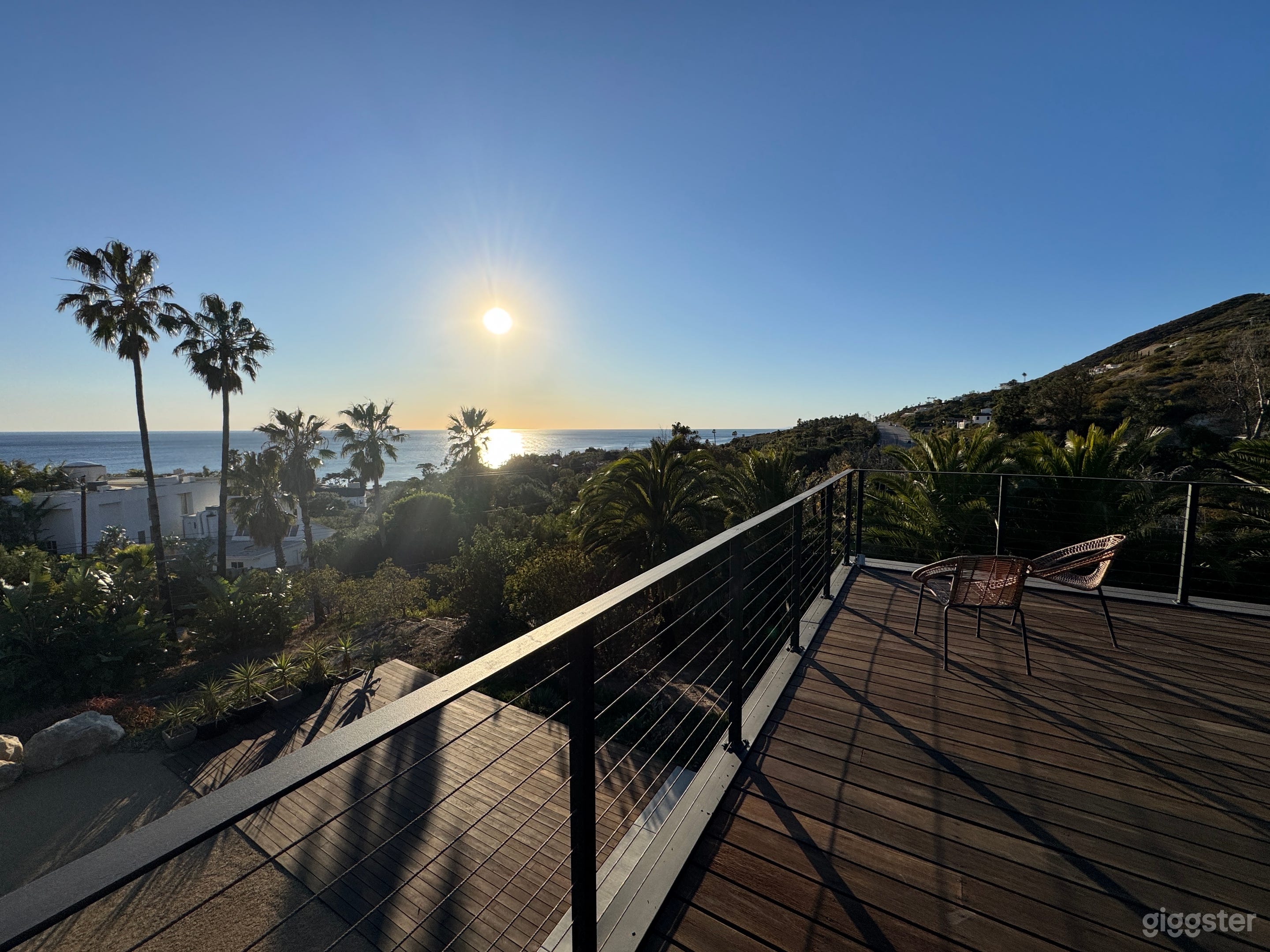 Malibu Modern Studio w/ Airstream & Ocean Views Photo 4