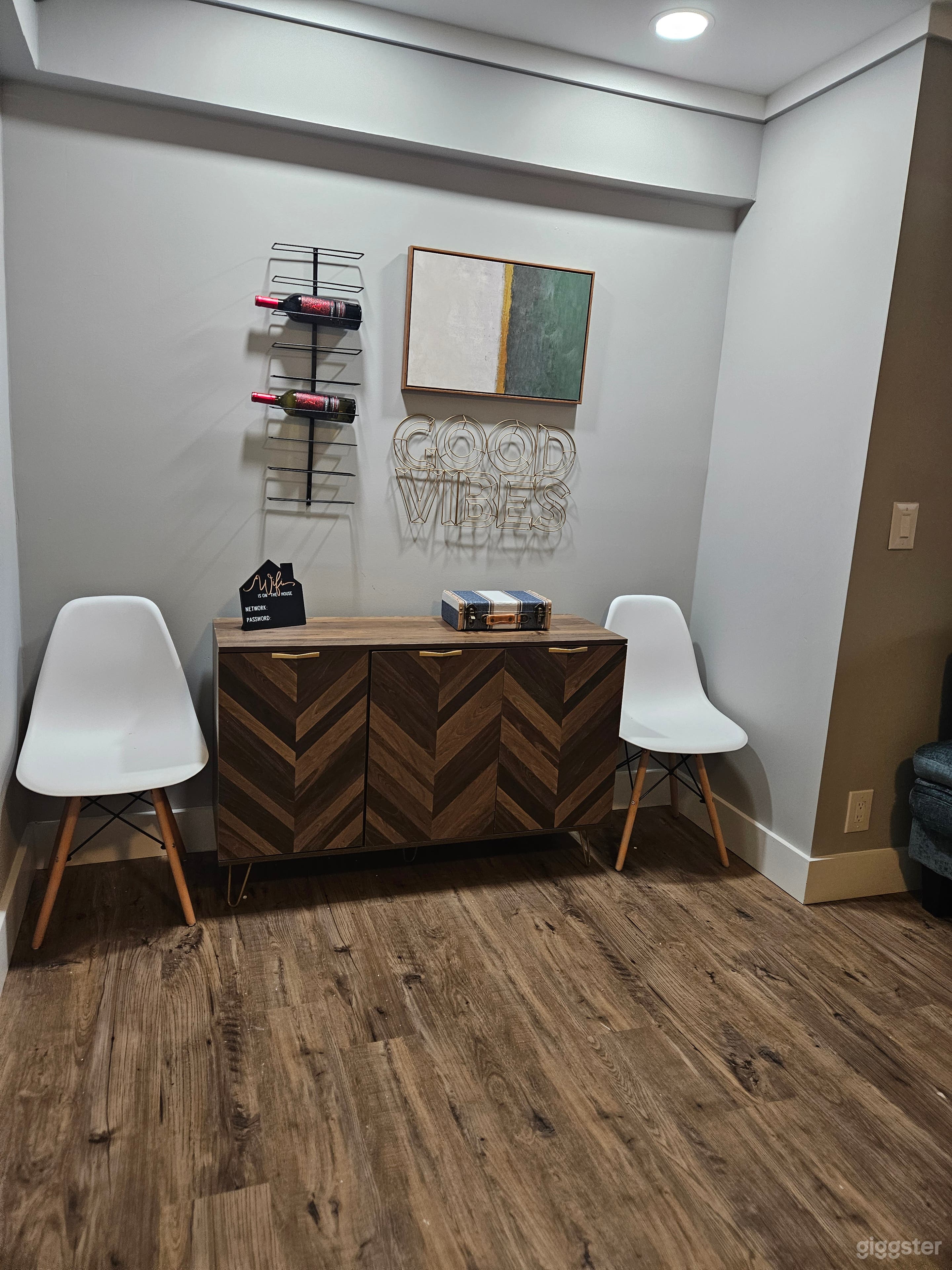 Good Vibes Conyers 5 Acre Retreat Photo 4