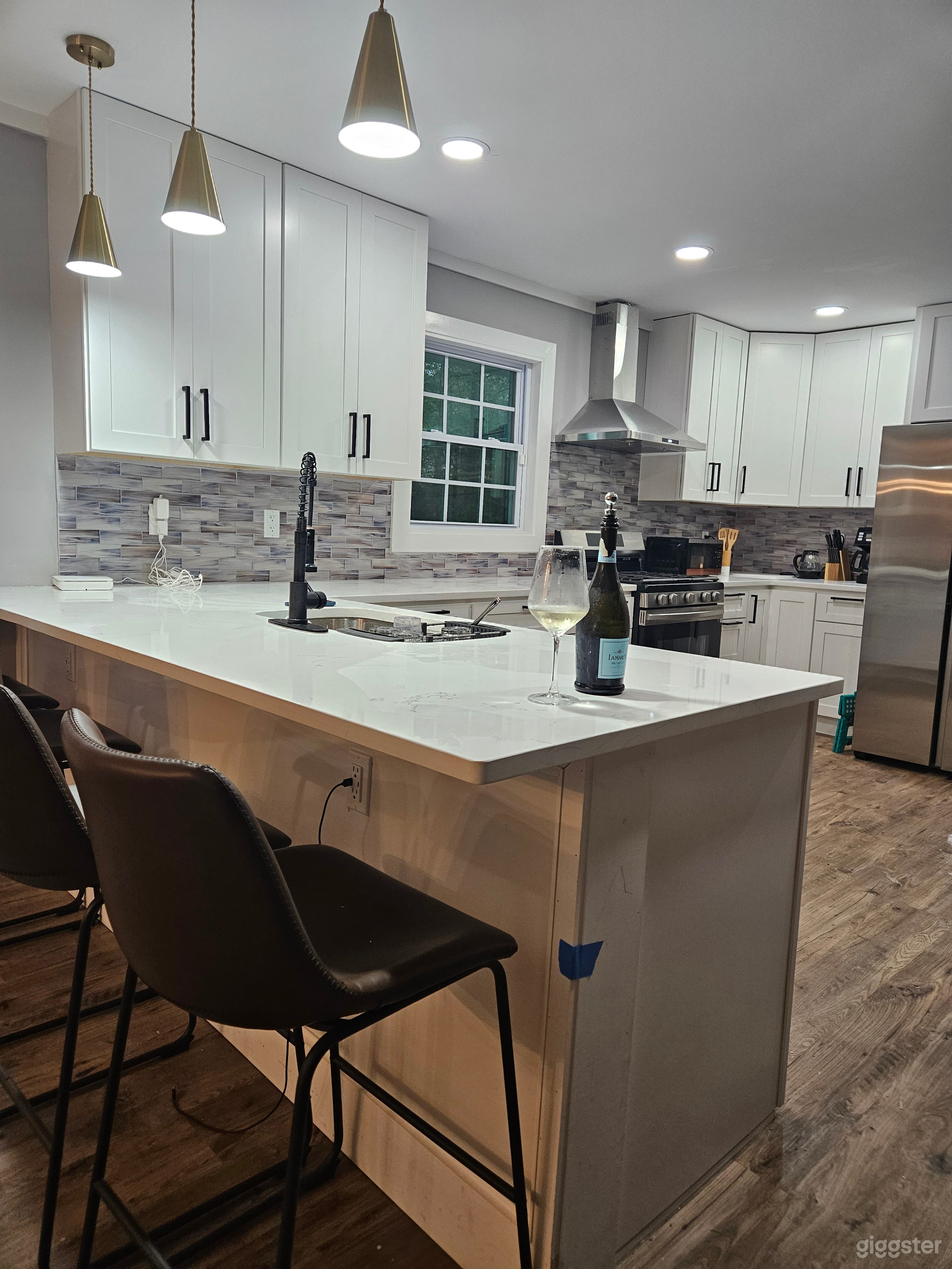 Good Vibes Conyers 5 Acre Retreat Photo 2