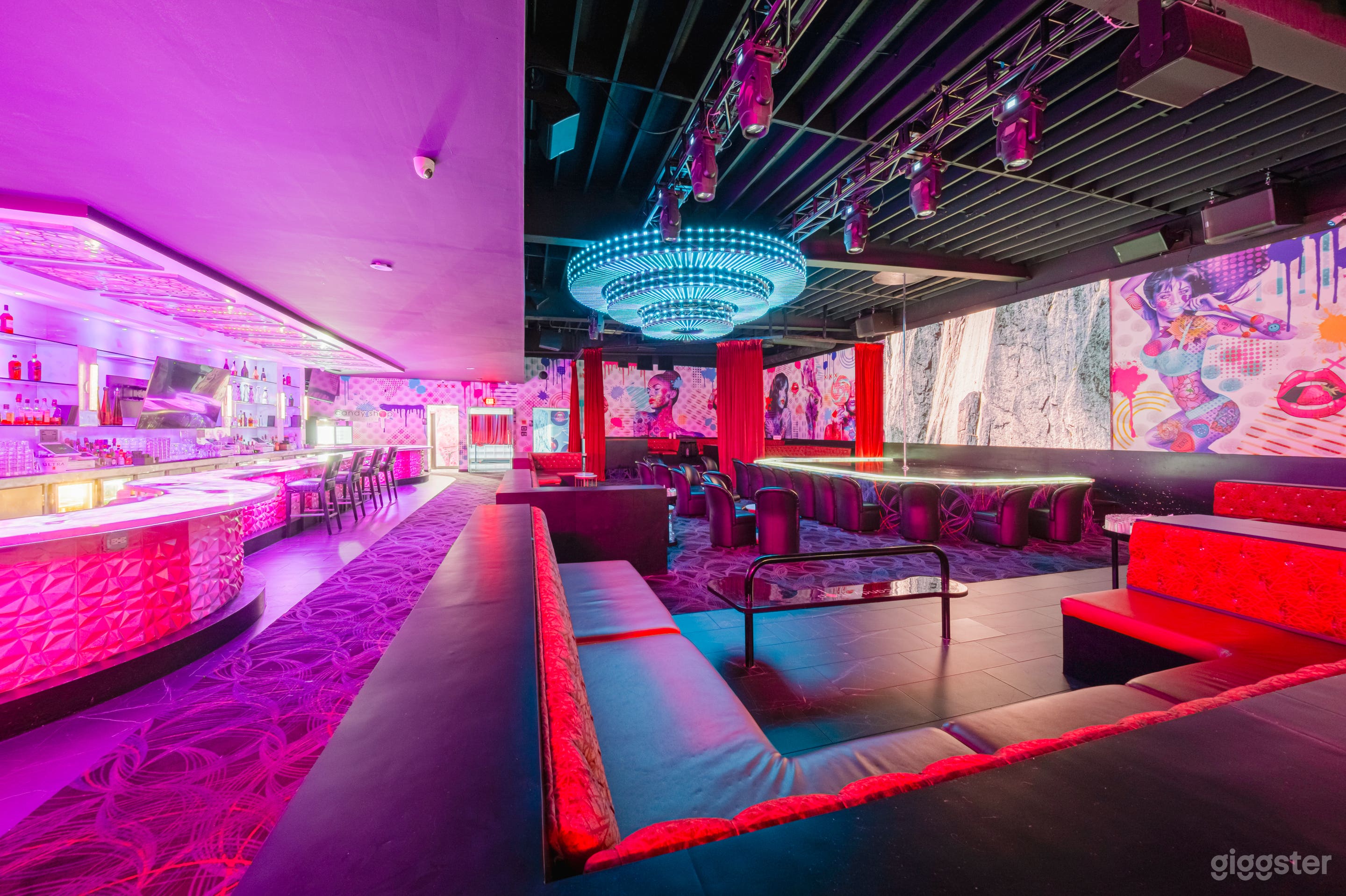 Candy Shop Gentlemen's Club Photo 2