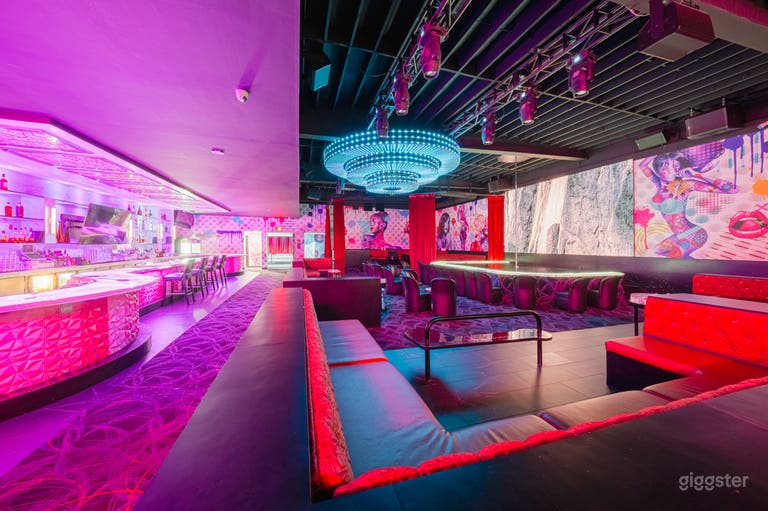  Candy Shop Gentlemen's Club 