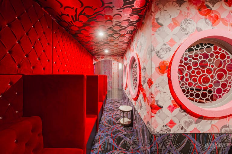  Candy Shop Gentlemen's Club 