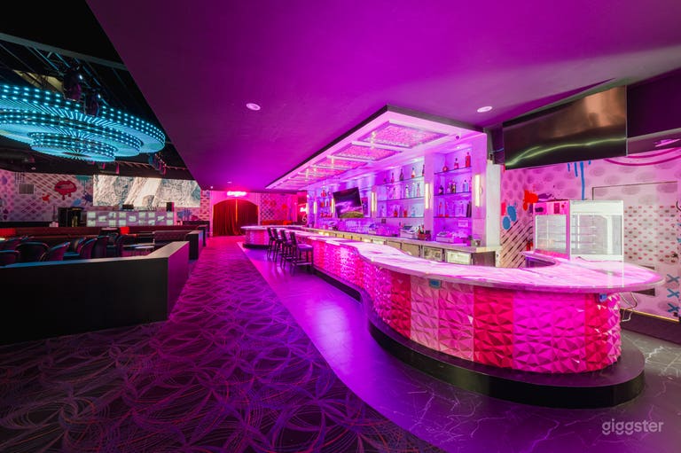  Candy Shop Gentlemen's Club 