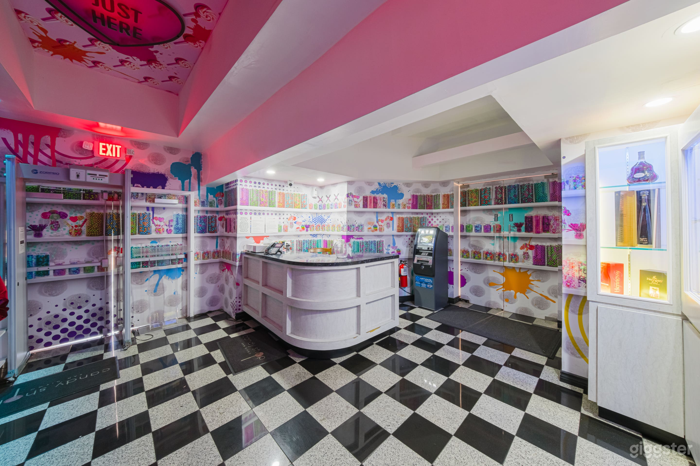 Candy Shop Gentlemen's Club Photo 3