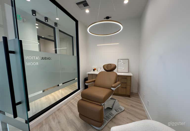  Treatment Room D for Productions 