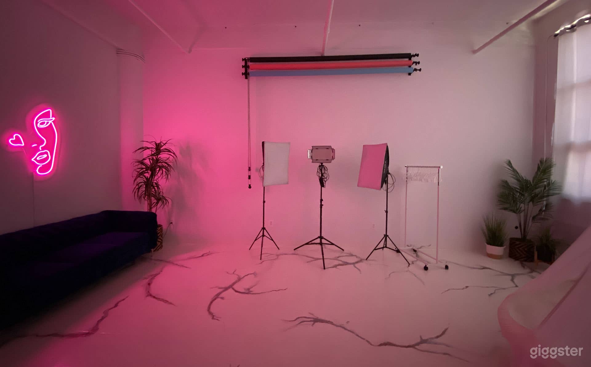 Brooklyn Photography + Music Video Studio  Photo 2
