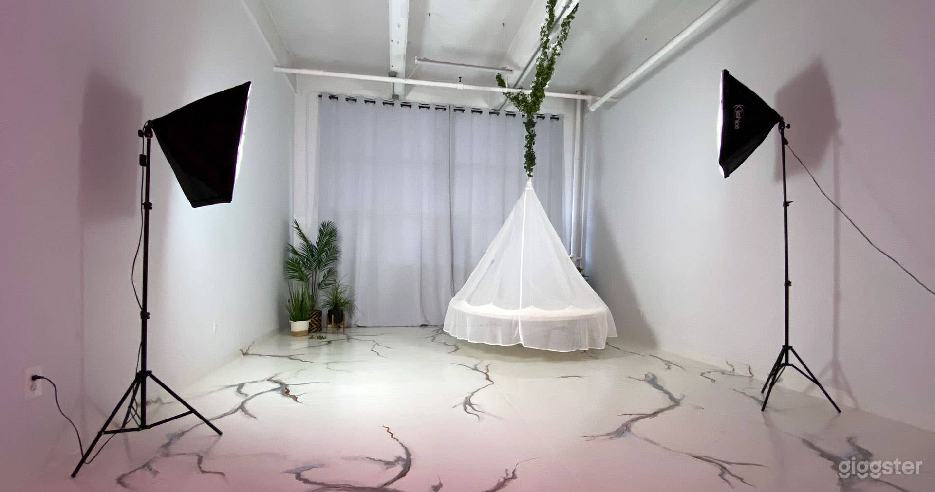 Brooklyn Photography + Music Video Studio  Photo 1