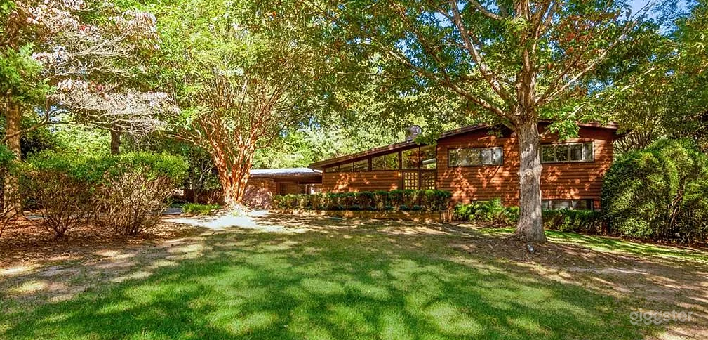 Gorgeous MCM home with large manicured yard Photo 4