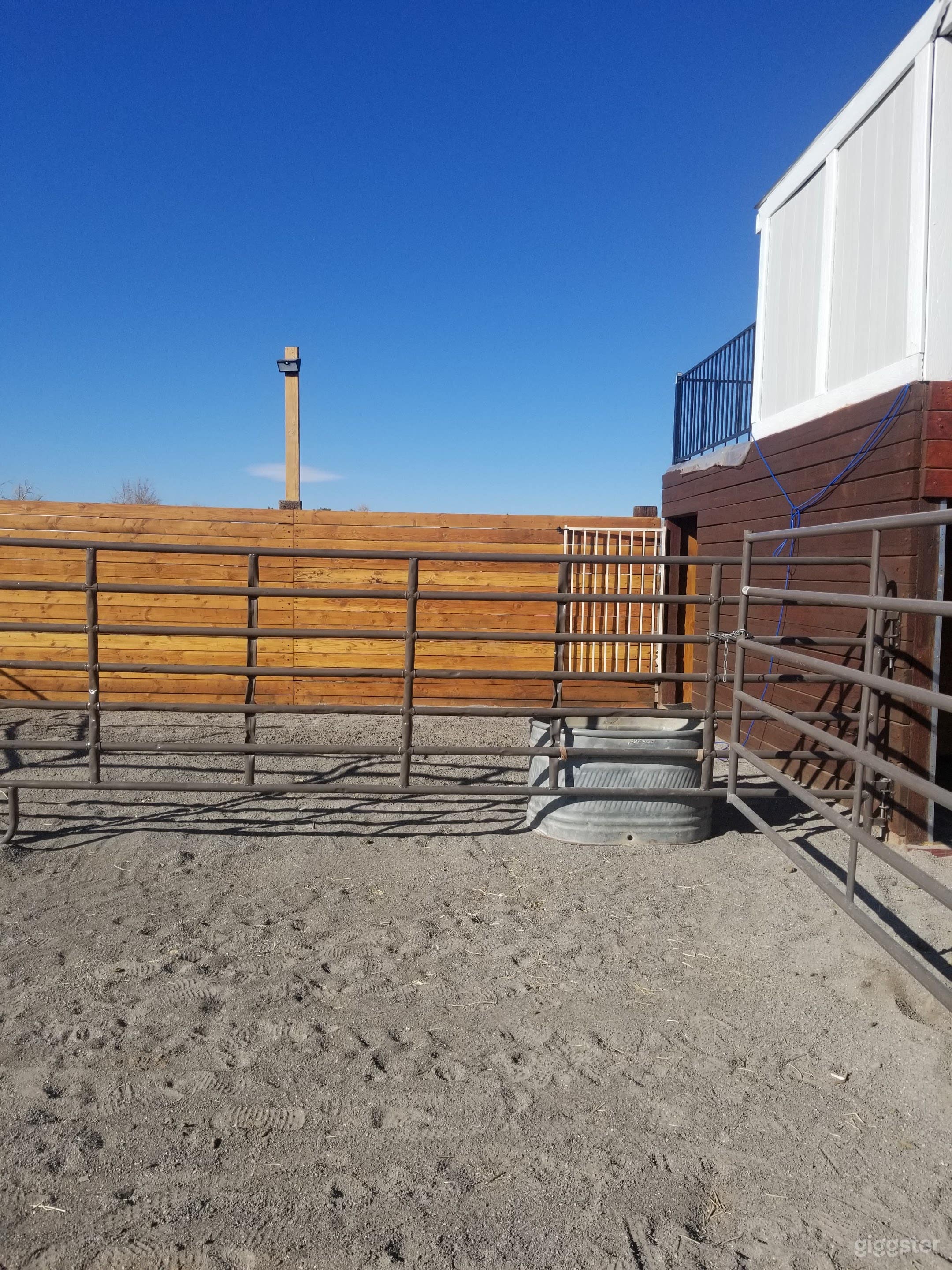 Charming Ranch and a House in the Heart of Fernley (Full Buy Out) Photo 4