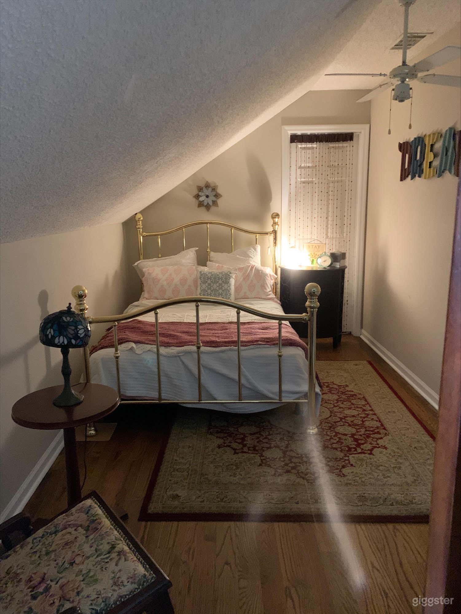 Country Farm House with Private Lake &amp; Forest in Atlanta Photo 3