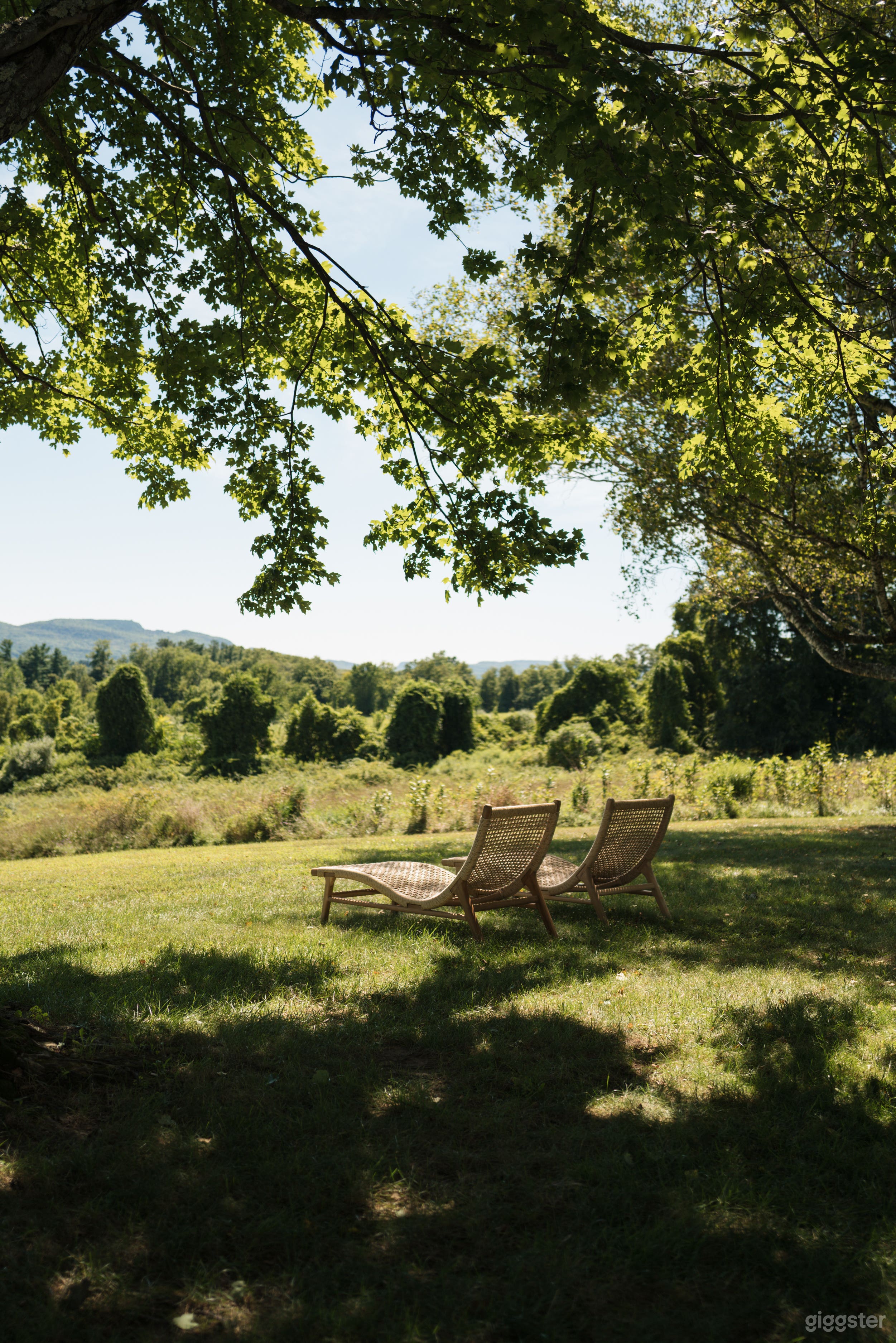 360 degree views, gorgeous hilltop home Photo 1