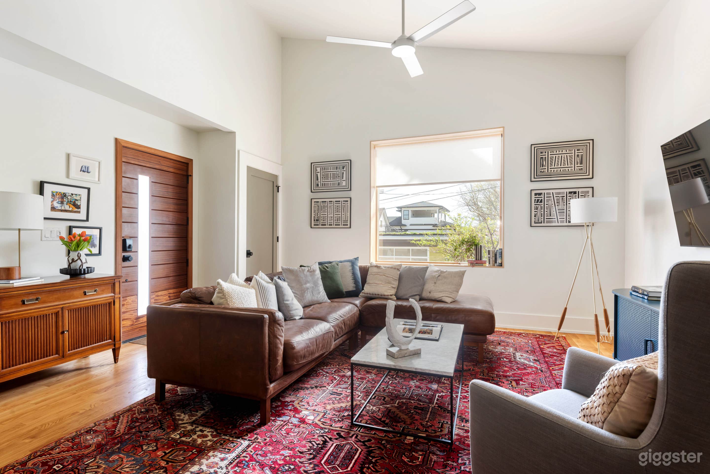 Beltline Basilica - NEW! Designer Beltline Retreat Photo 3