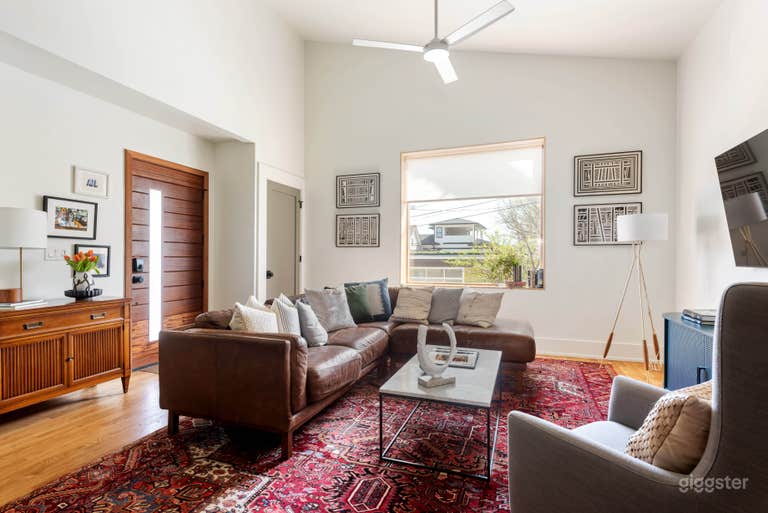  Beltline Basilica - NEW! Designer Beltline Retreat 