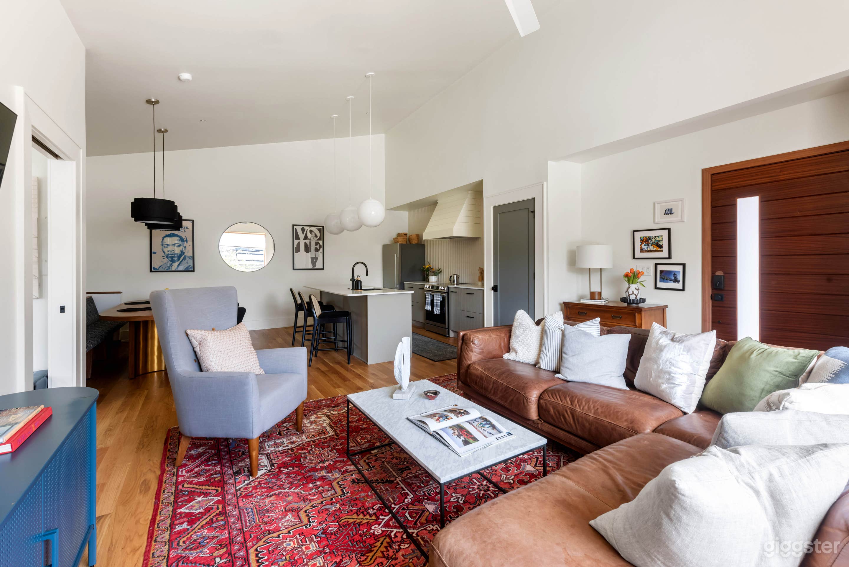 Beltline Basilica - NEW! Designer Beltline Retreat Photo 4