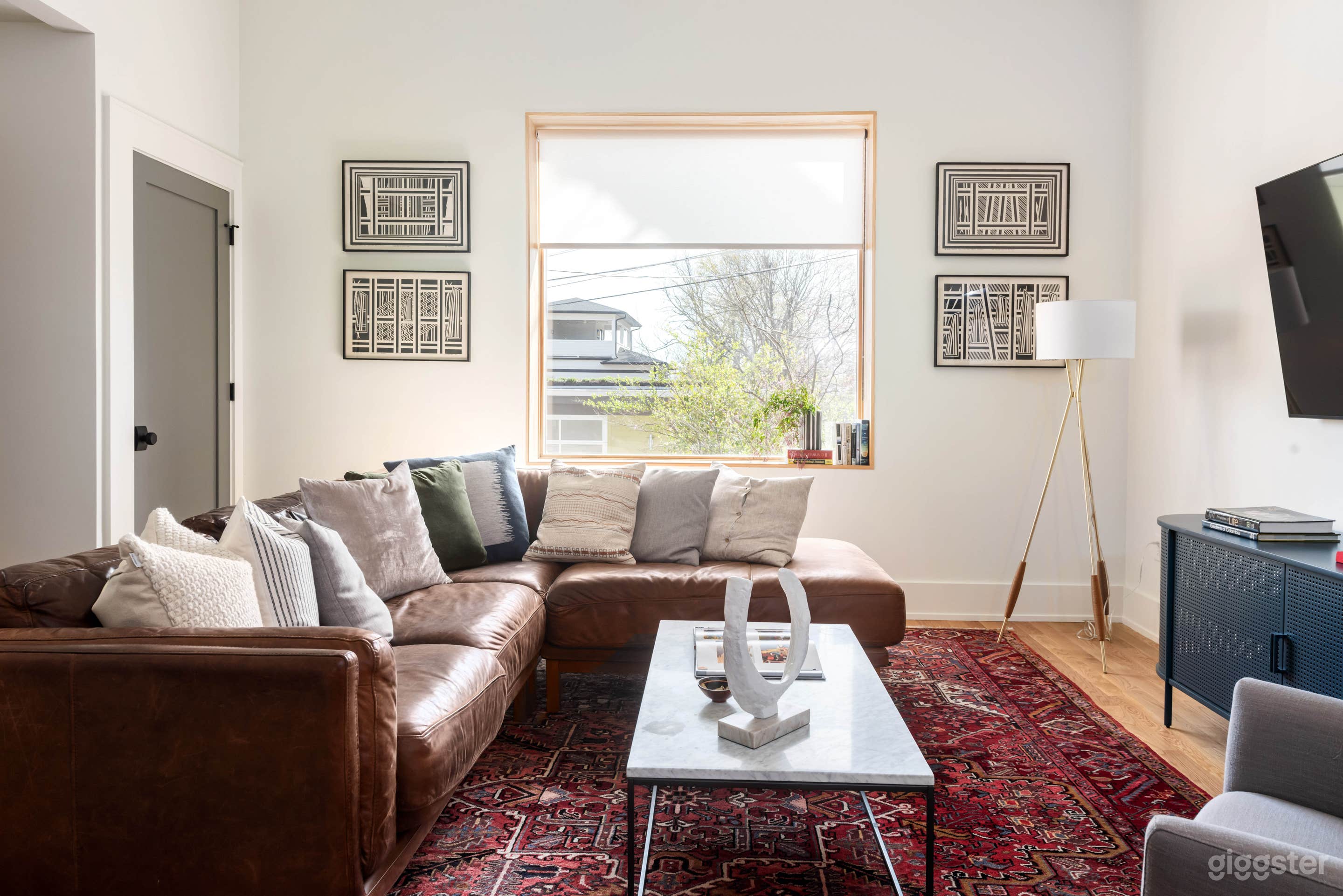 Beltline Basilica - NEW! Designer Beltline Retreat Photo 2