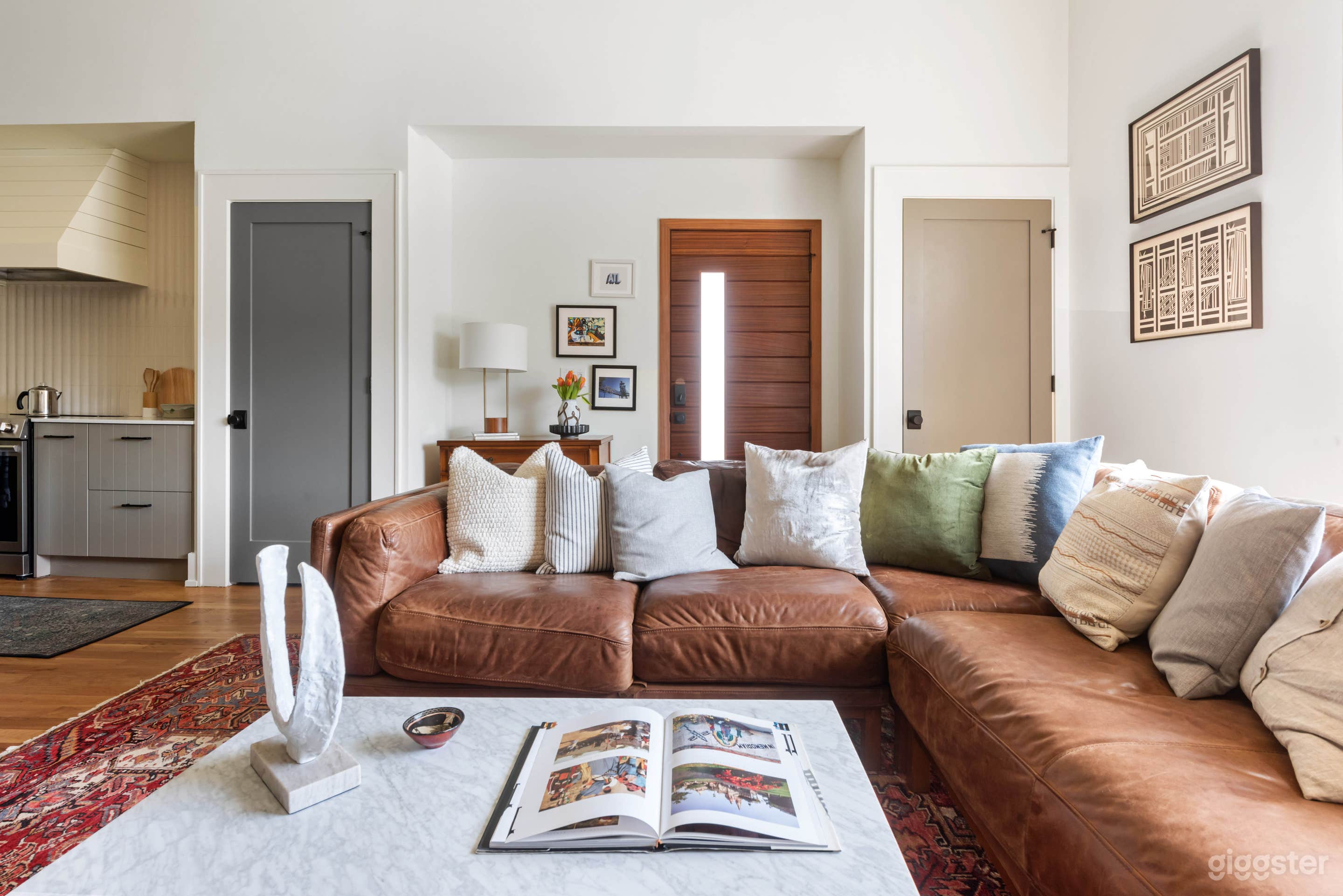 Beltline Basilica - NEW! Designer Beltline Retreat Photo 1