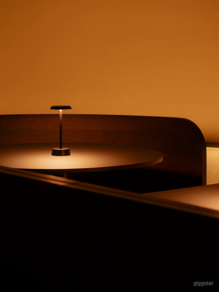  Immersif Restaurant In Central Paris 