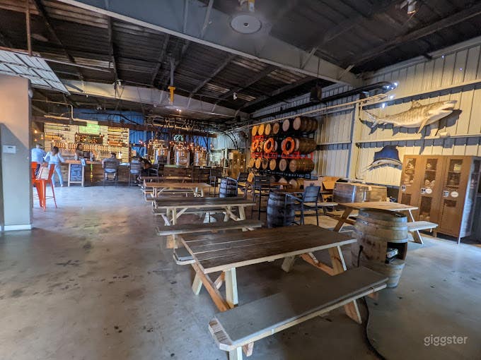 Inside Tap Room Photo 1