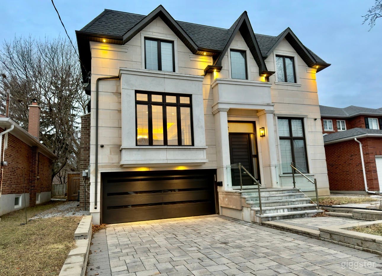 Modern Luxury Living | Brand-New Home Photo 1