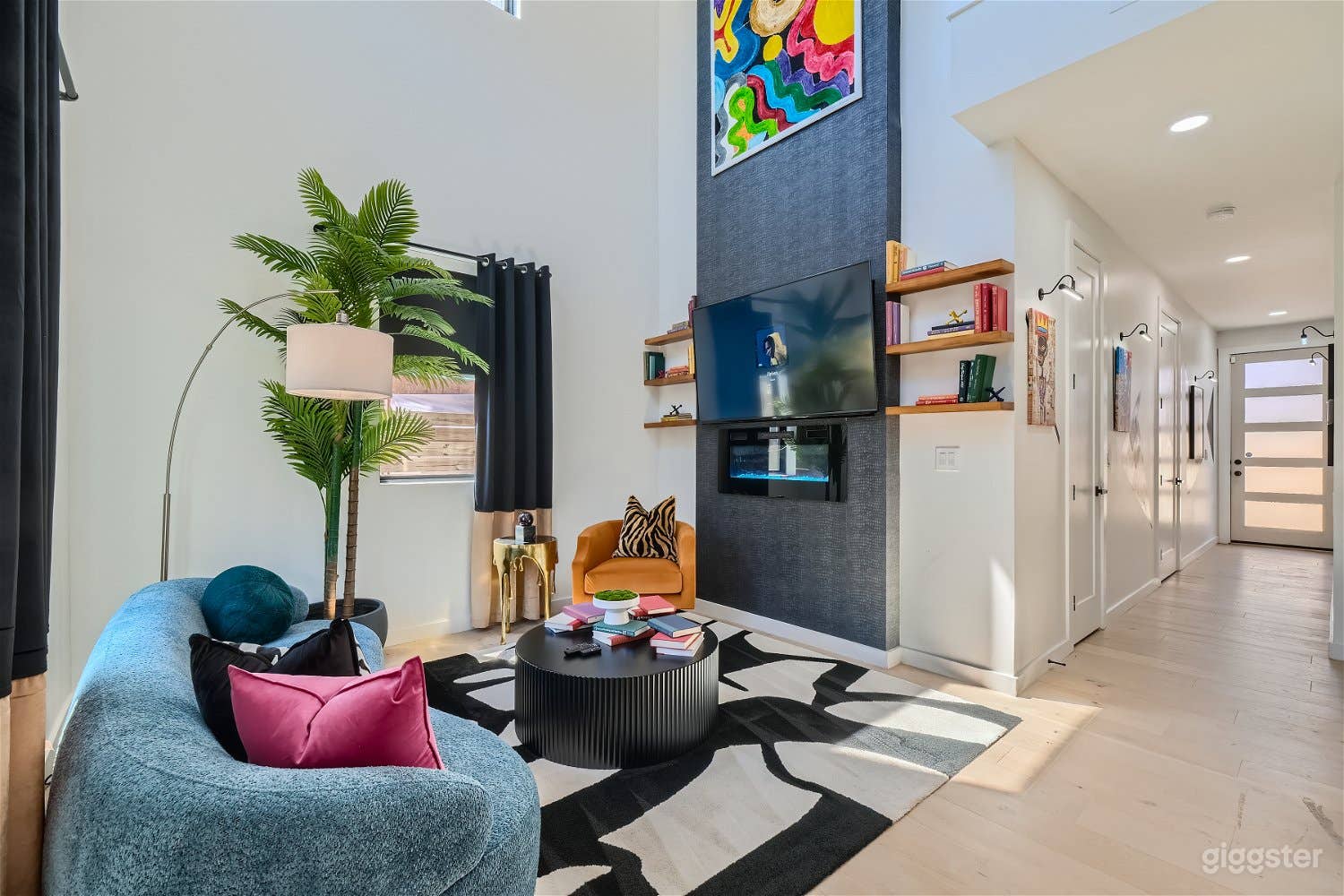 Creative Hype House - Atlanta Photo 4