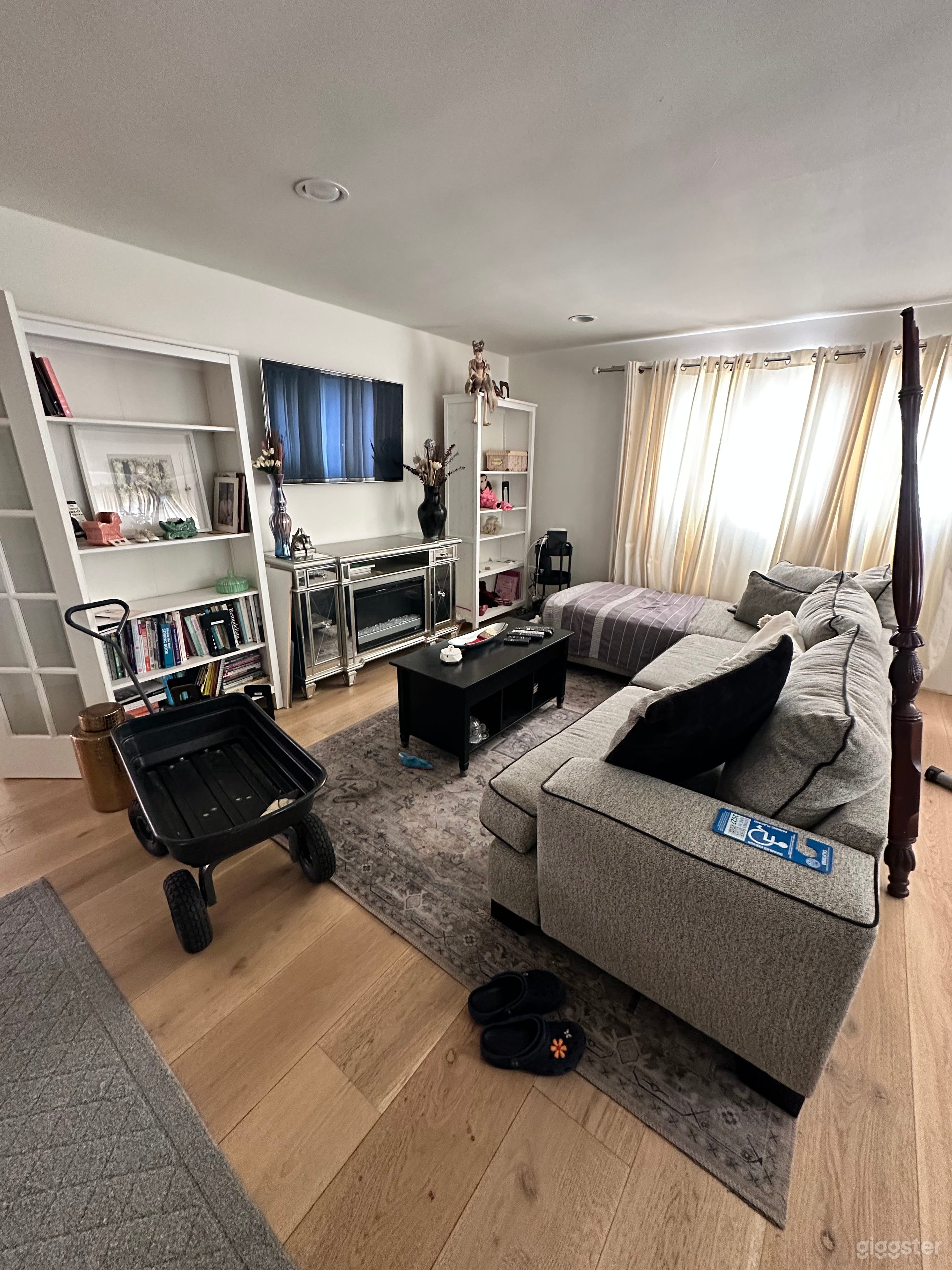 Valley Oasis Photo 1