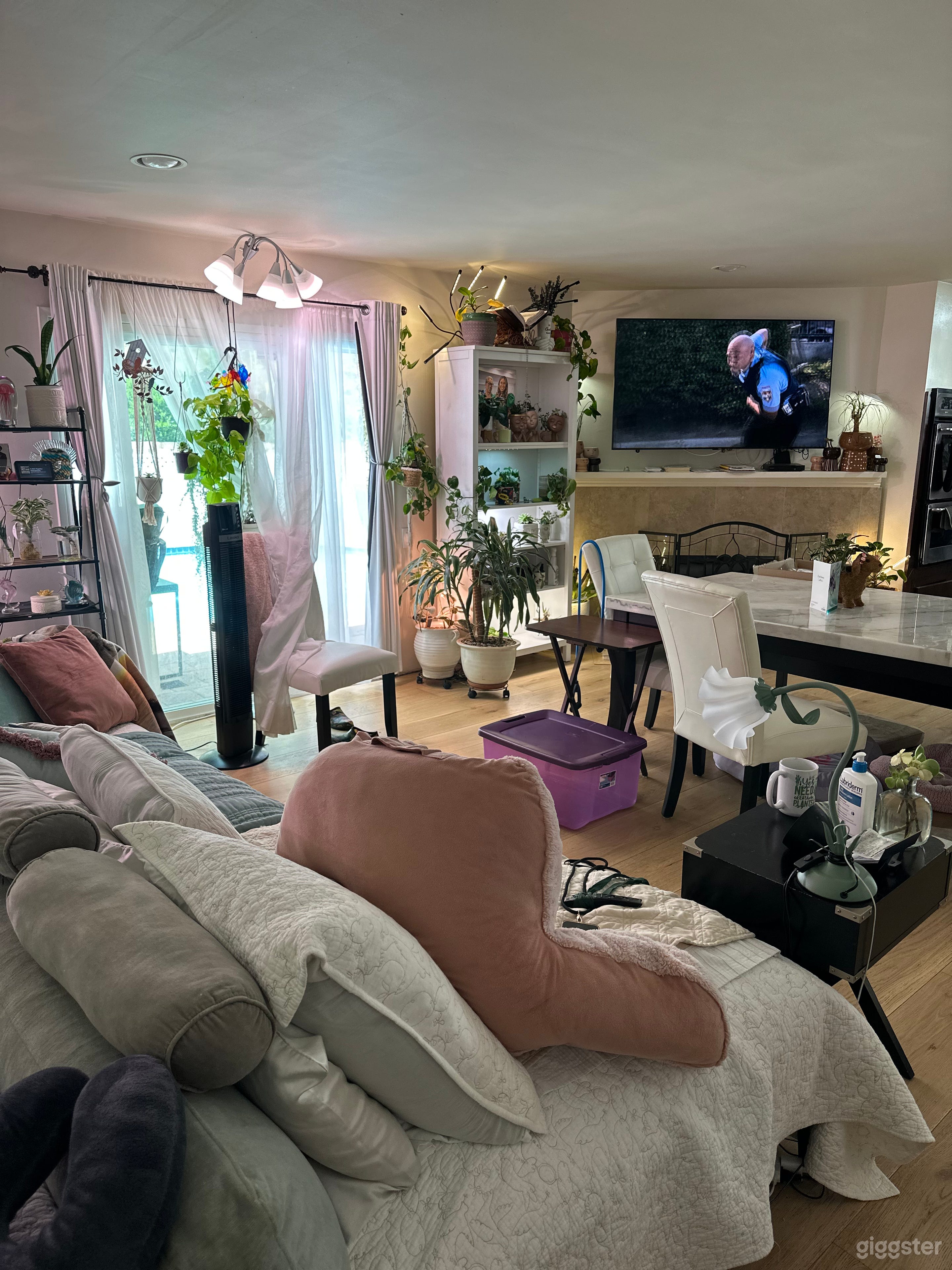 Valley Oasis Photo 2