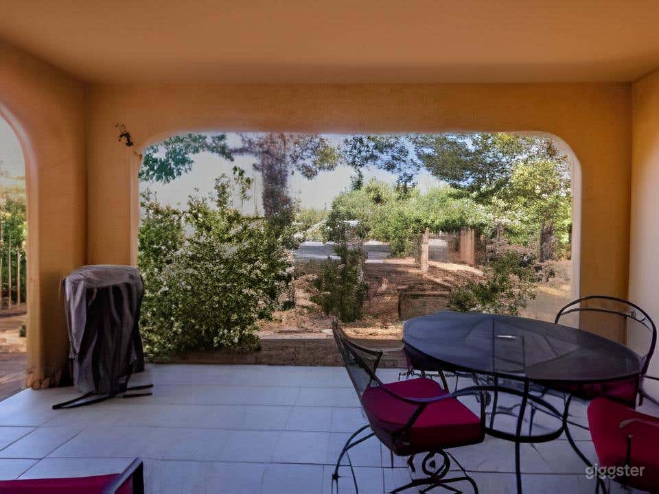 Villa Starfire: Pool Photo 4