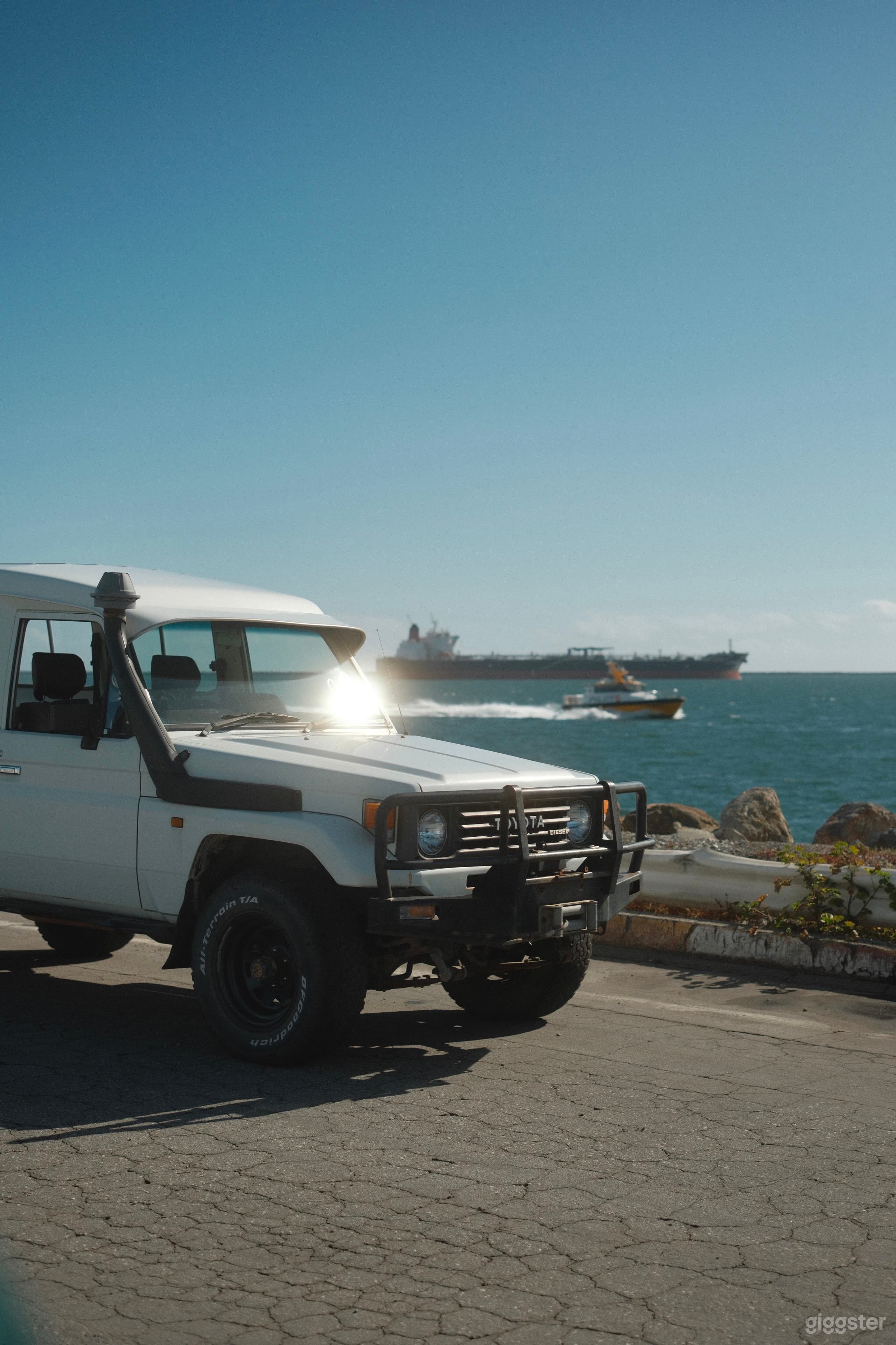 1994 Toyota Land Cruiser Troop Carrier Troopy 4x4 Diesel Photo 2